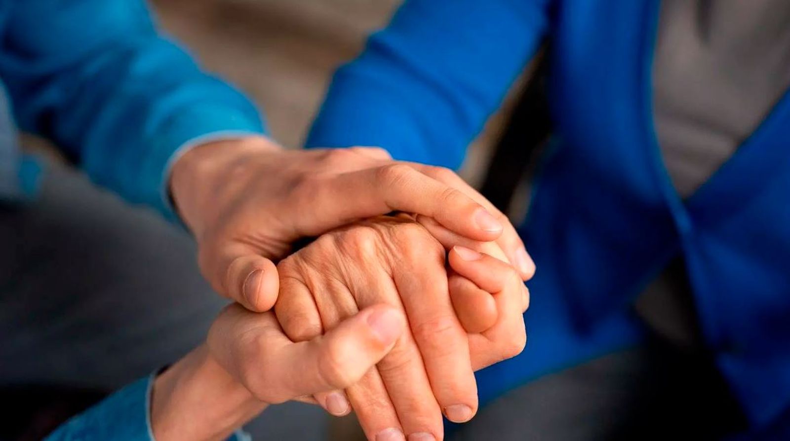 El Servicio de Ayuda a Domicilio no cobra las facturas  que se le adeudan desde agosto.