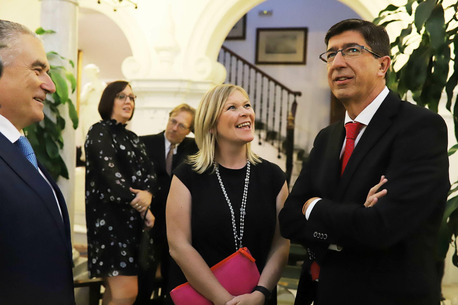 Premios Andalucía de Turismo