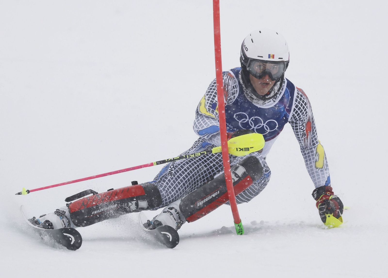 Las mejores fotos de los Juegos Olímpicos de invierno Milán Cortina d'Ampezzo 2026 | Undécima jornada