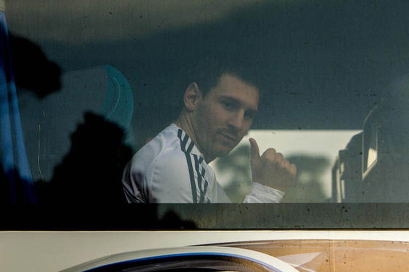 Uruguay admite que Messi pudo usar allí sociedades para defraudar