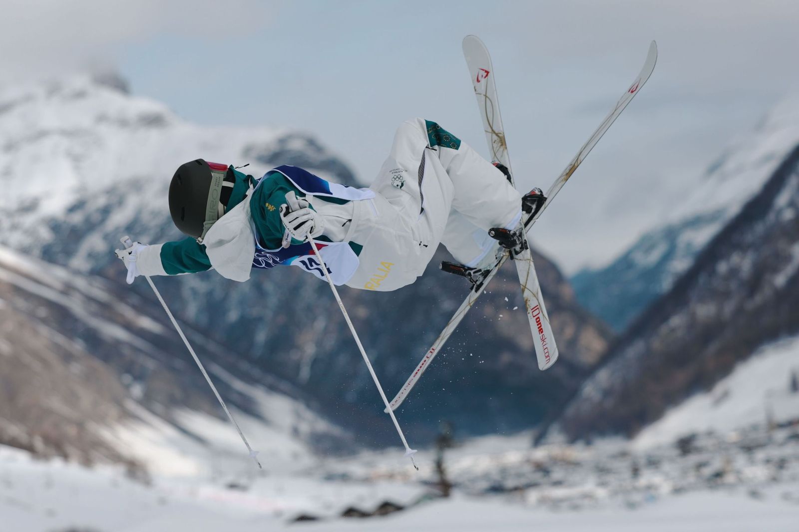 Las mejores fotos de los Juegos Olímpicos de invierno Milán Cortina d'Ampezzo 2026 | Sexta jornada