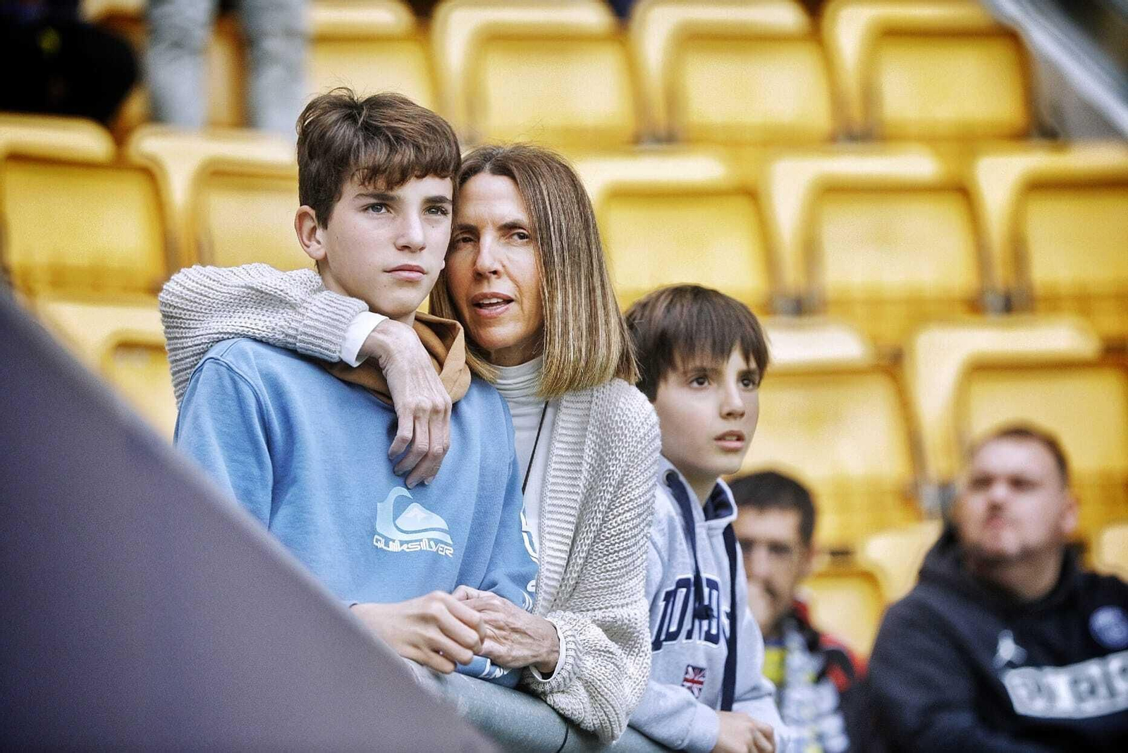 Búscate en el Cádiz C.F.-Athletic