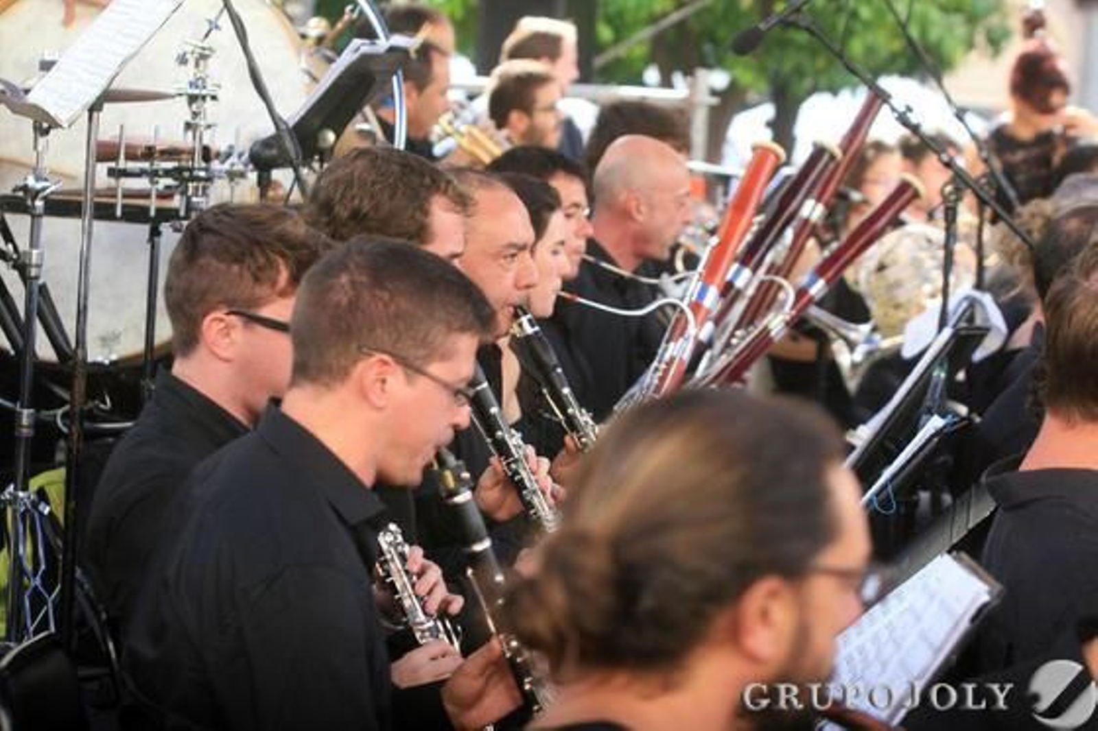 Foto: Óscar Barrionuevo