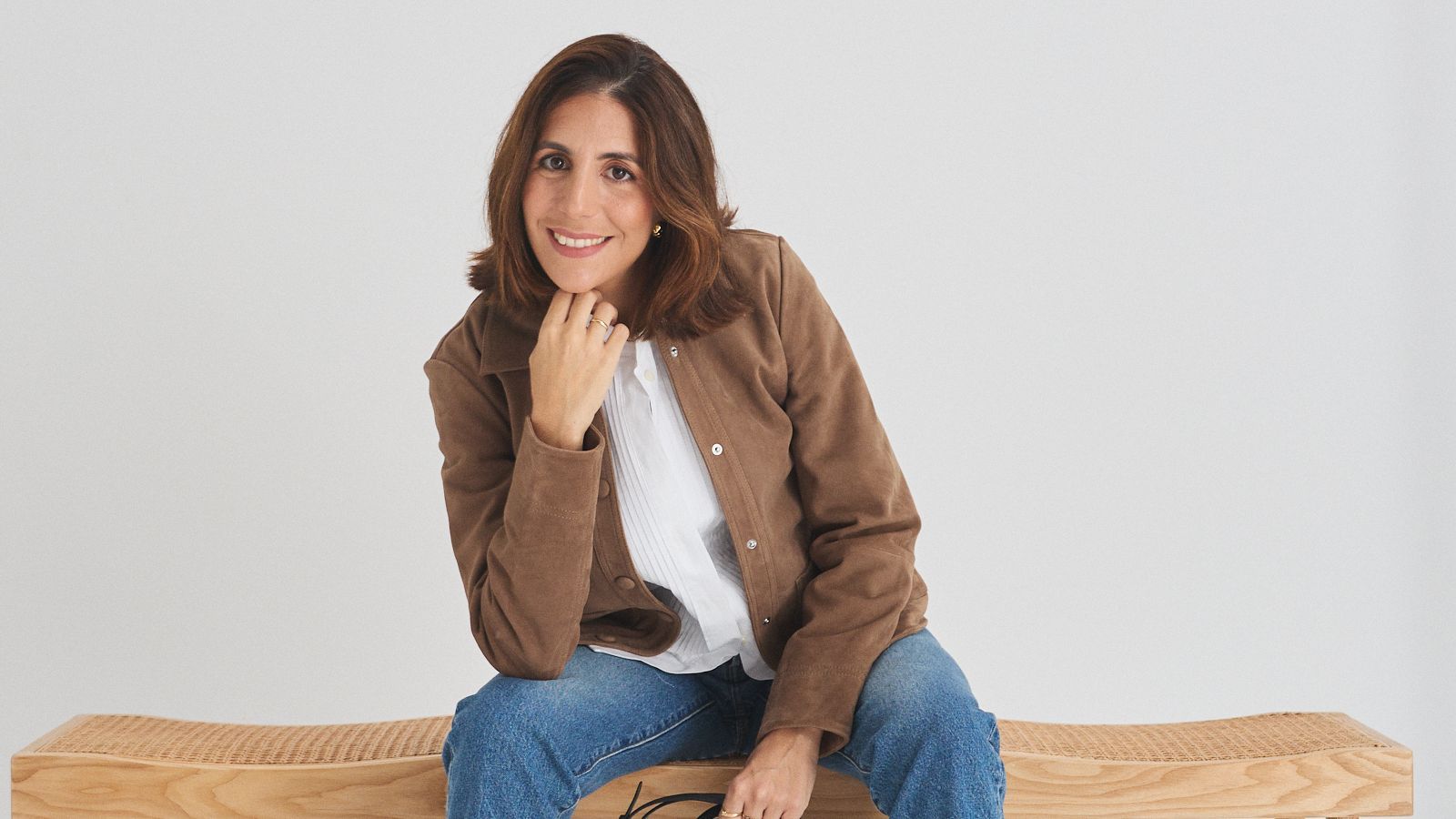 Rosa Pino, segunda generación de Monpiel