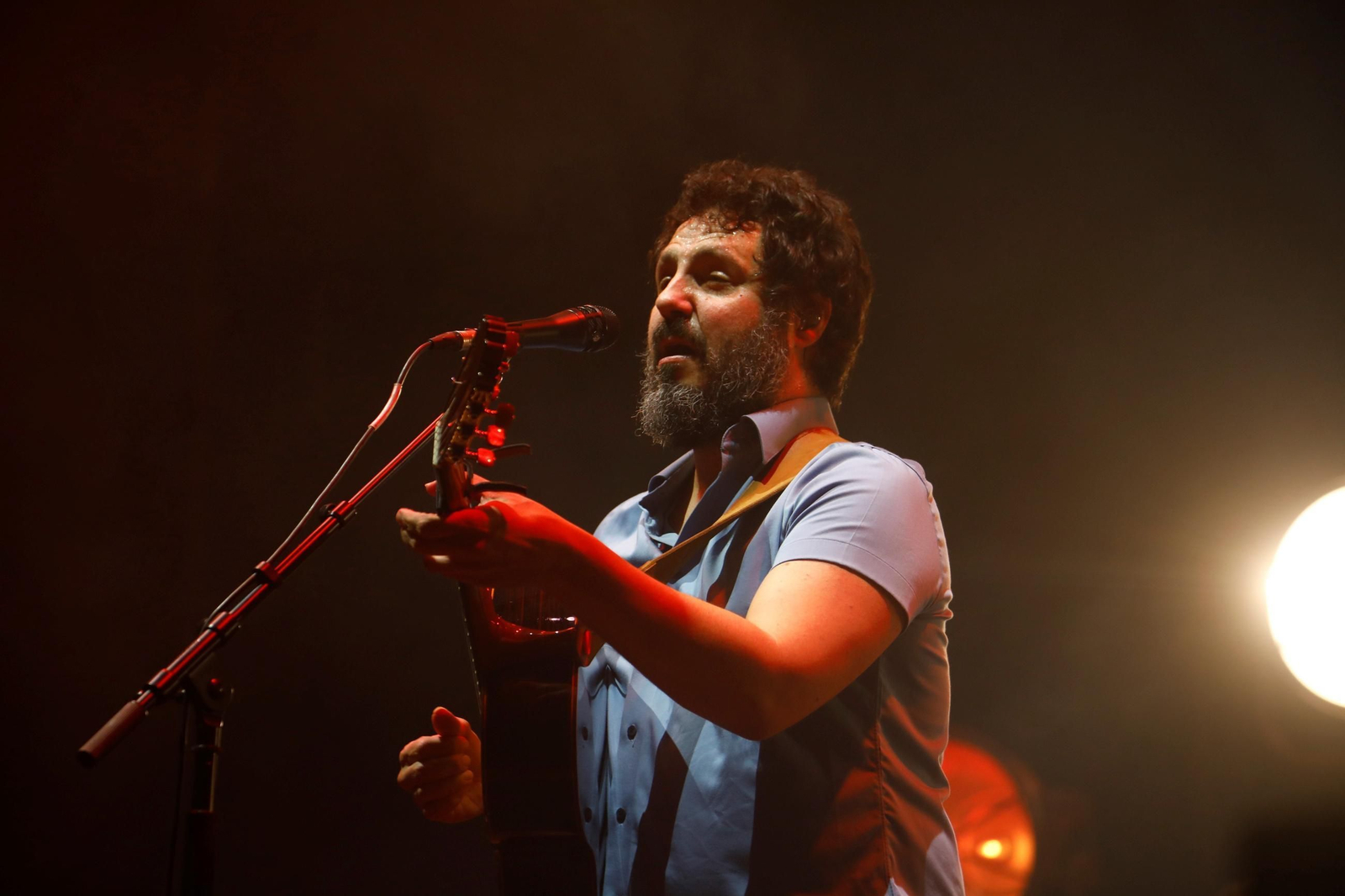 Las mejores fotos del concierto de El Kanka en Córdoba