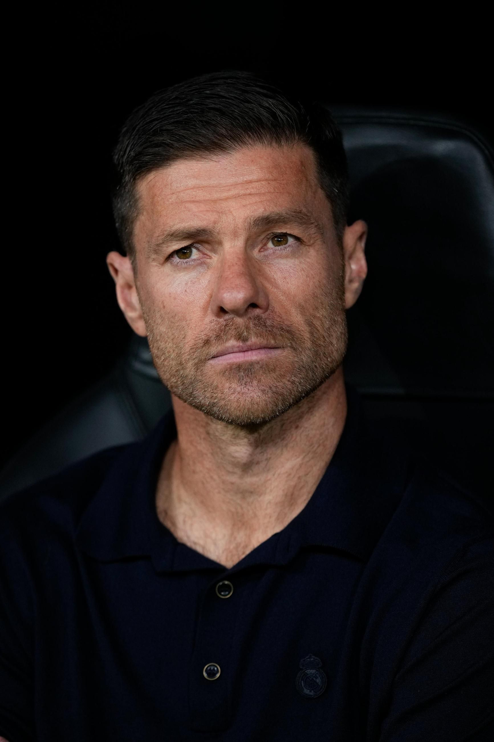 Las fotos del Real Madrid-Juventus