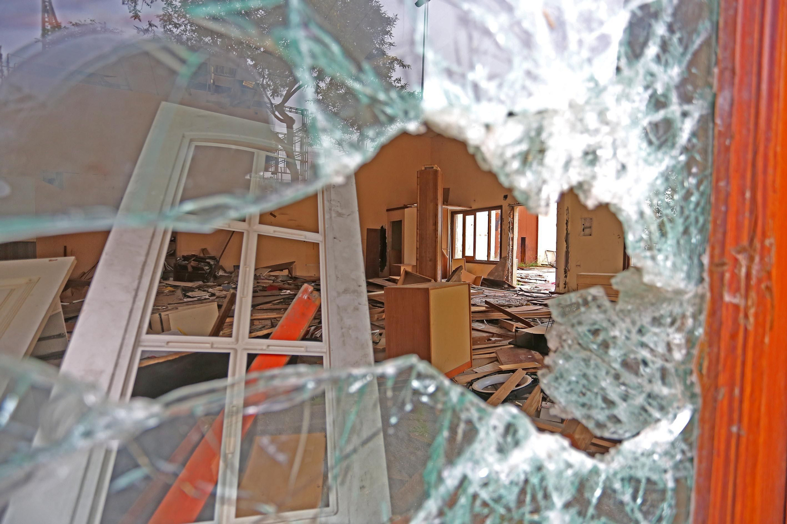 Jerez:Una ciudad para el expolio