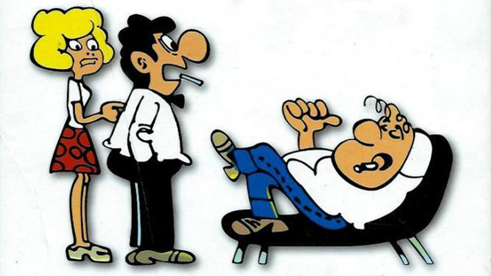 Detalle de la portada de la obra.