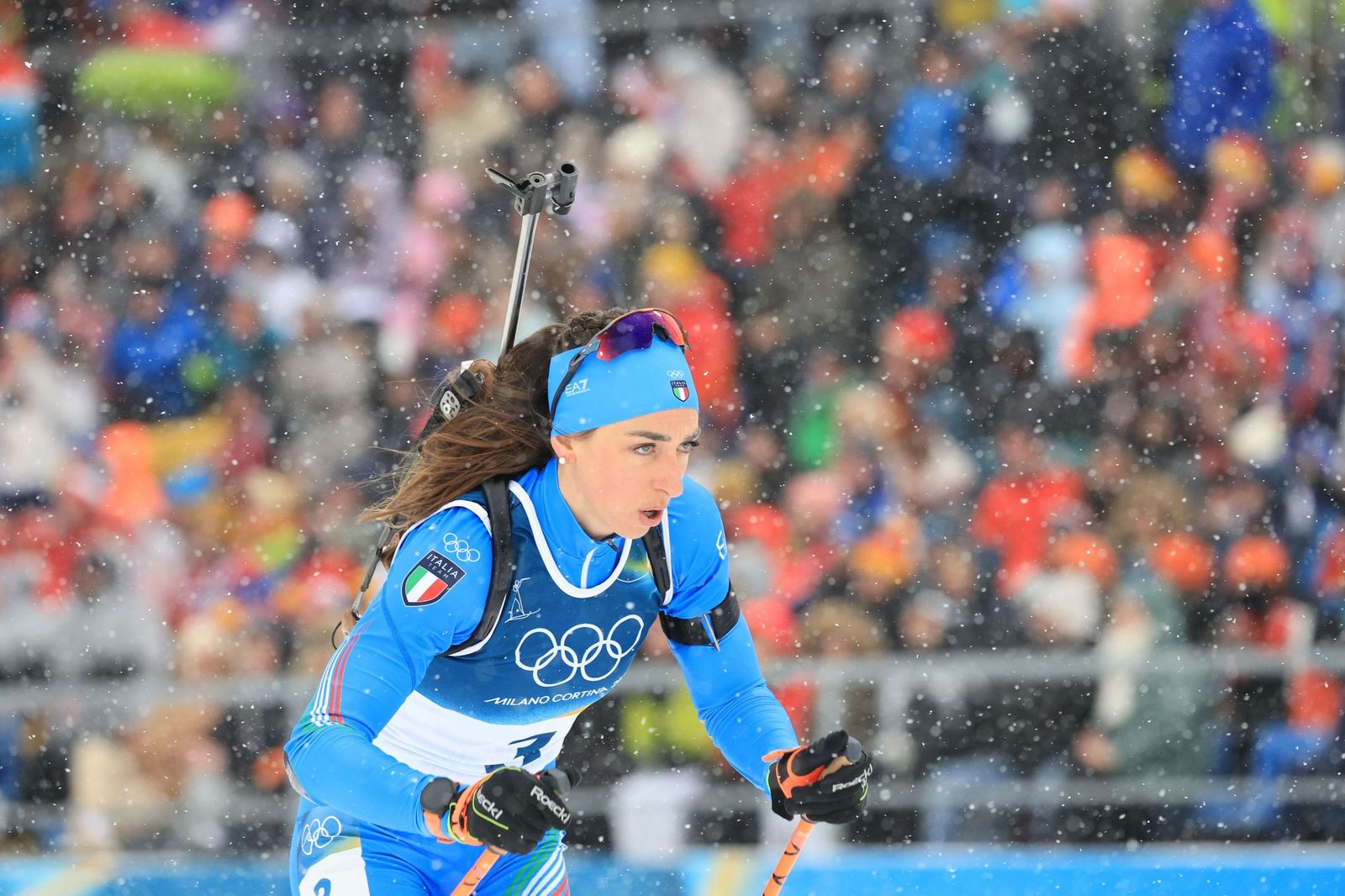 Las fotos de la tercera medalla española y de la jornada 16 de los Juegos Olímpicos