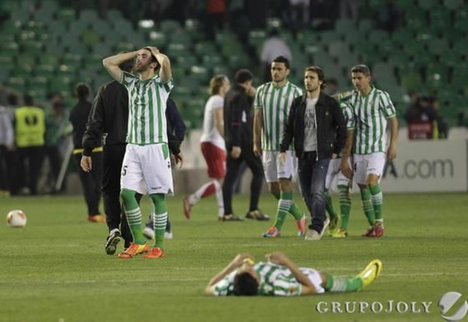 Foto: A.Pizarro/Manuel Gomez