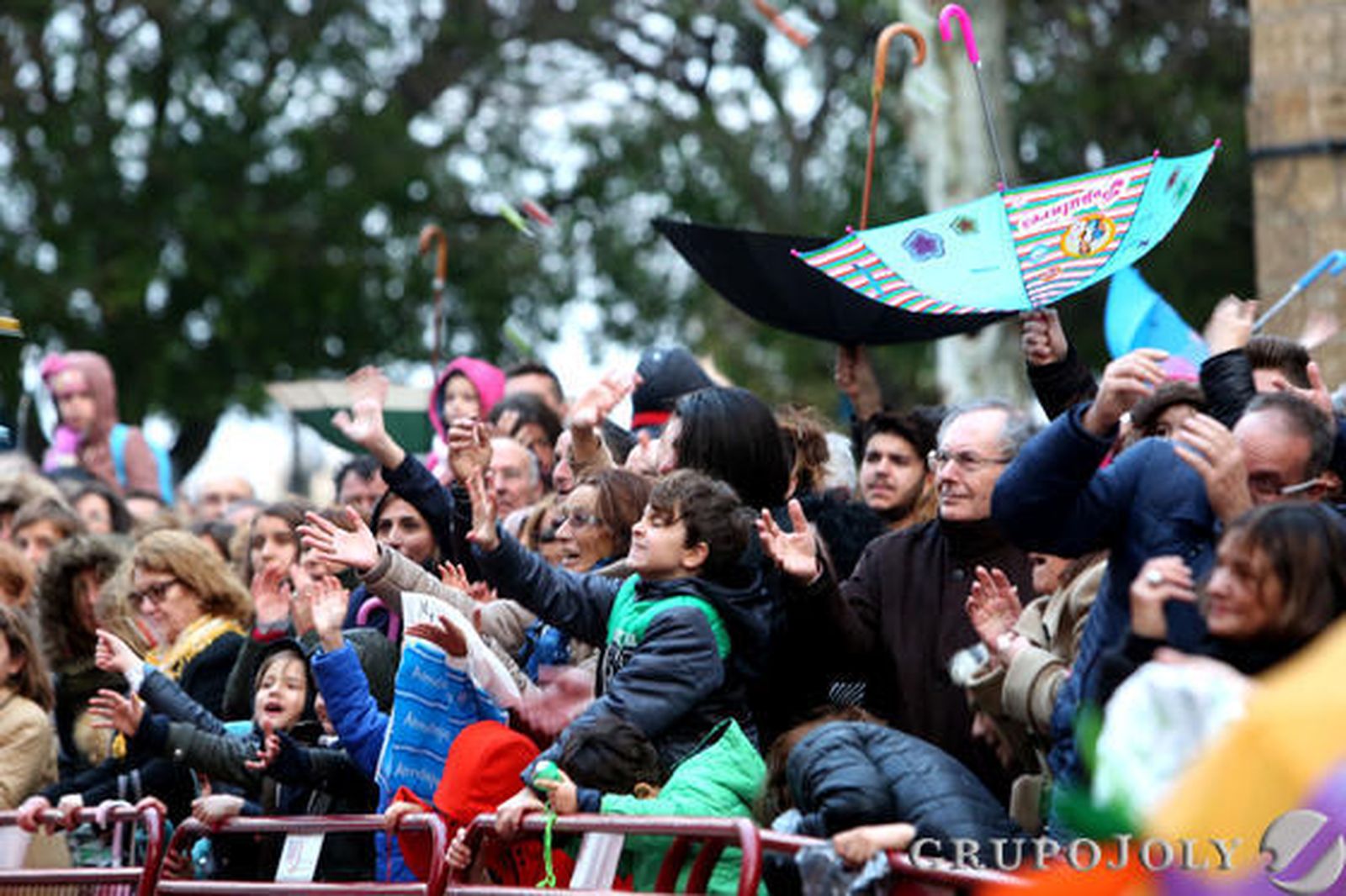 Foto: Lourdes de Vicente