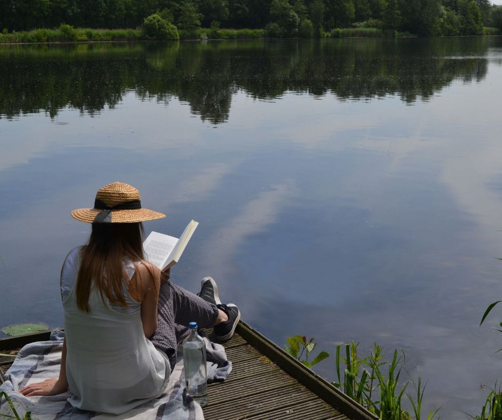Diez hábitos para mantener la mente en forma