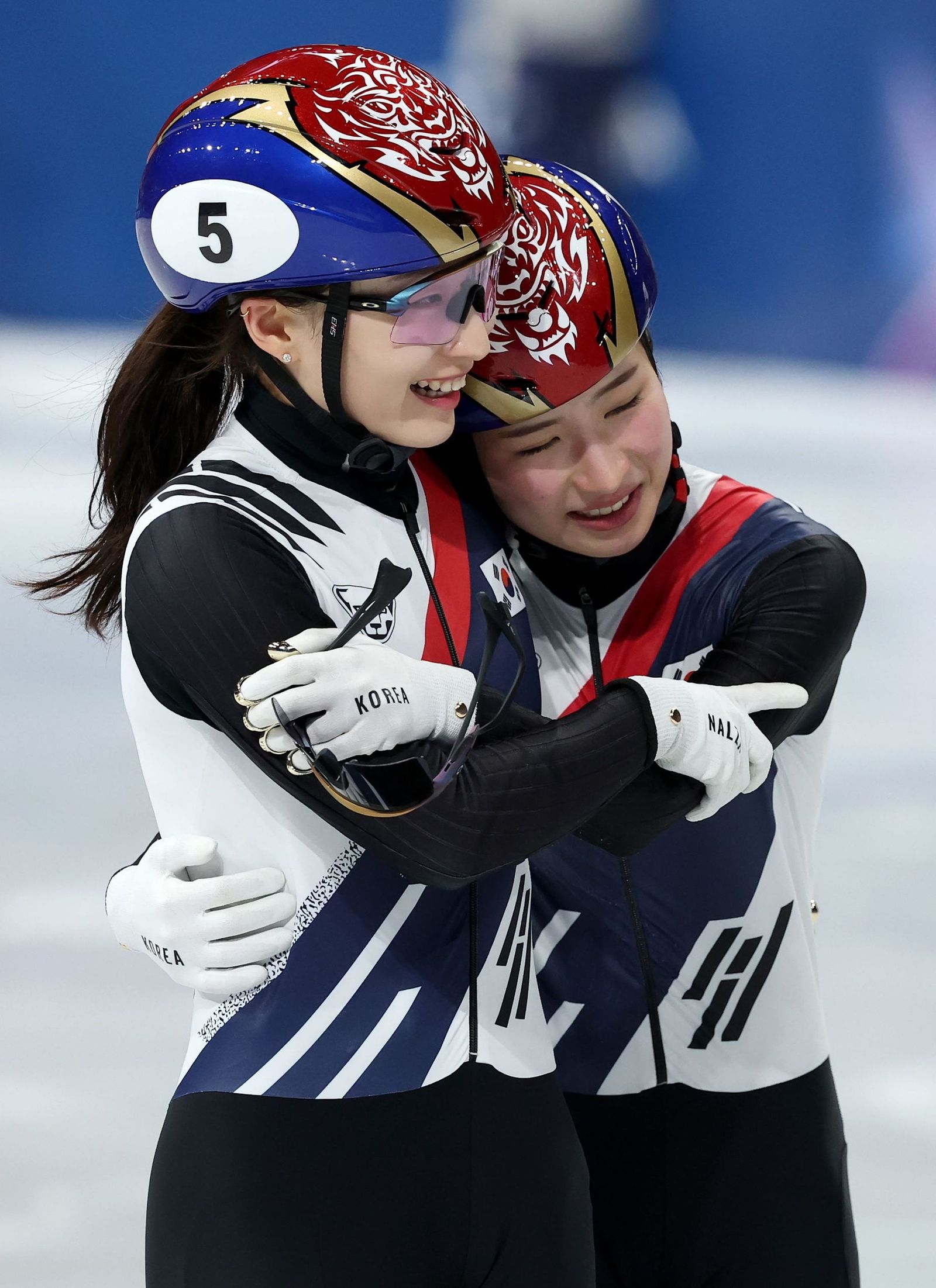 Las mejores fotos de los Juegos Olímpicos de invierno Milán Cortina d'Ampezzo 2026 | Jornada 15