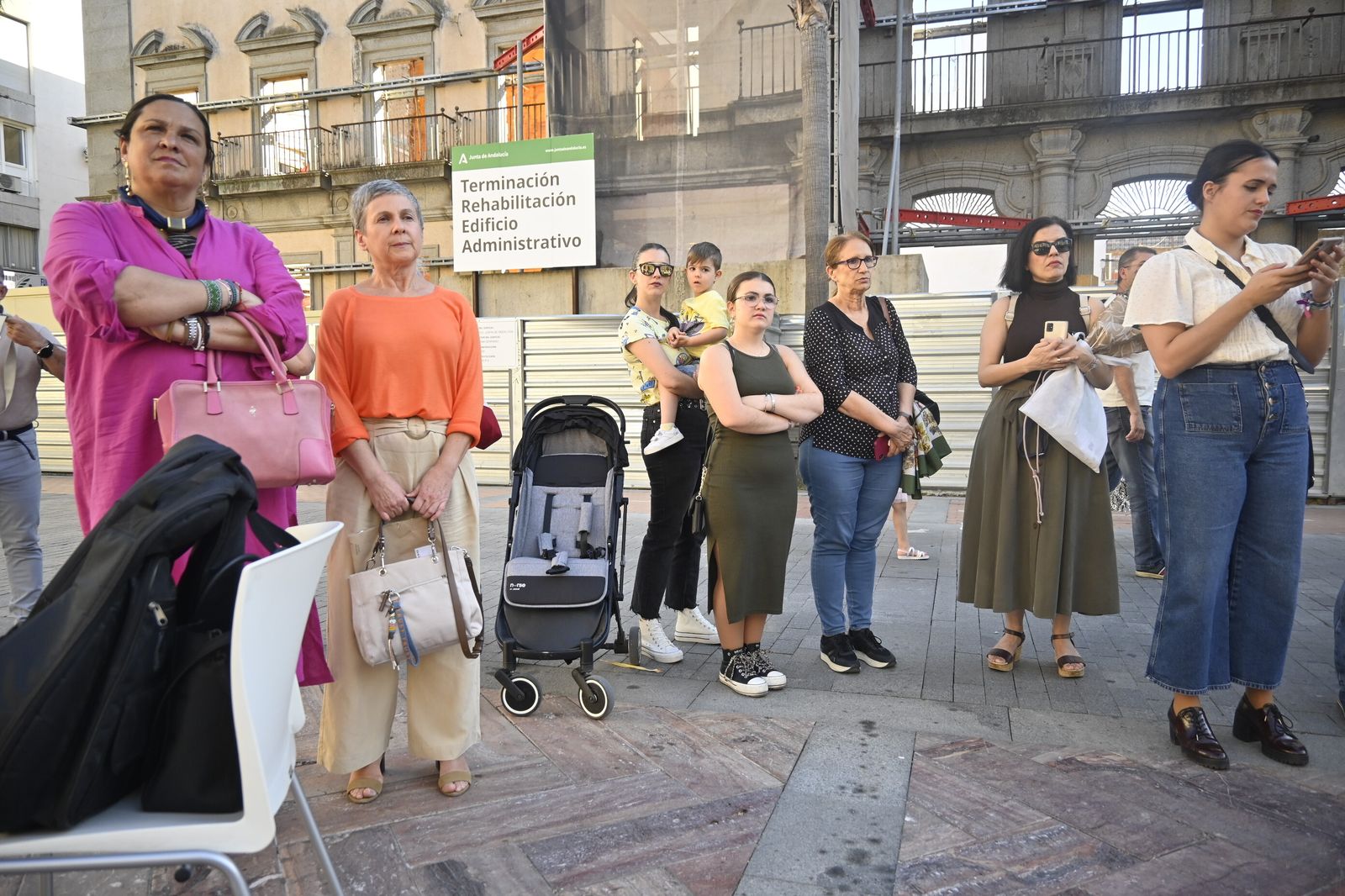 Celebración del día de la fibromialgia