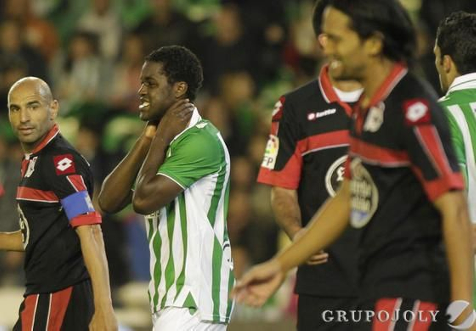 Foto: Antonio Pizarro