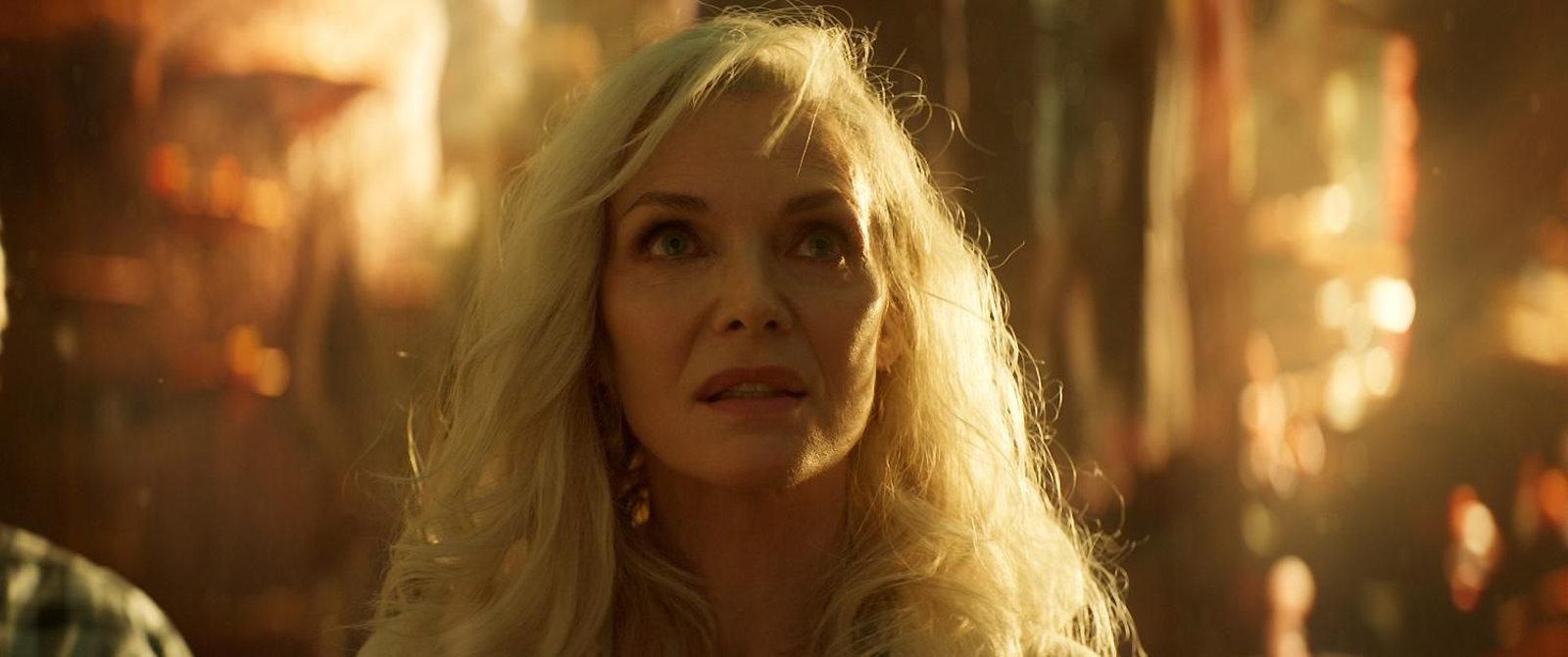 Michelle Pfeiffer en ‘Ant-Man y la Avispa: Quantumanía’