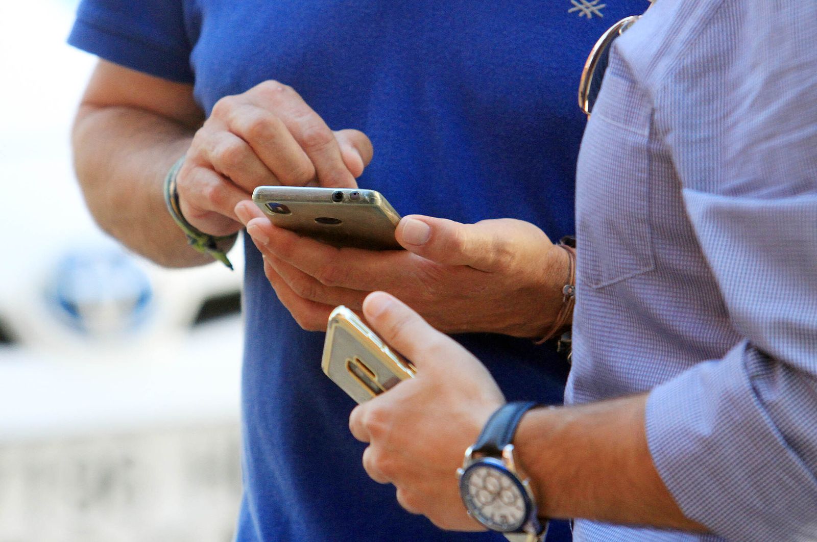 La telefonía es uno de los principales motivos de reclamación.