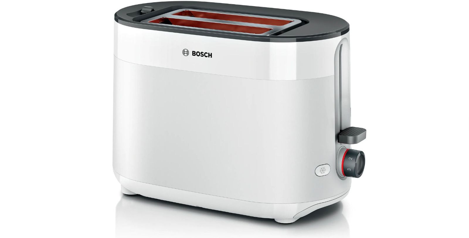 Tostadora Bosch TAT2M121