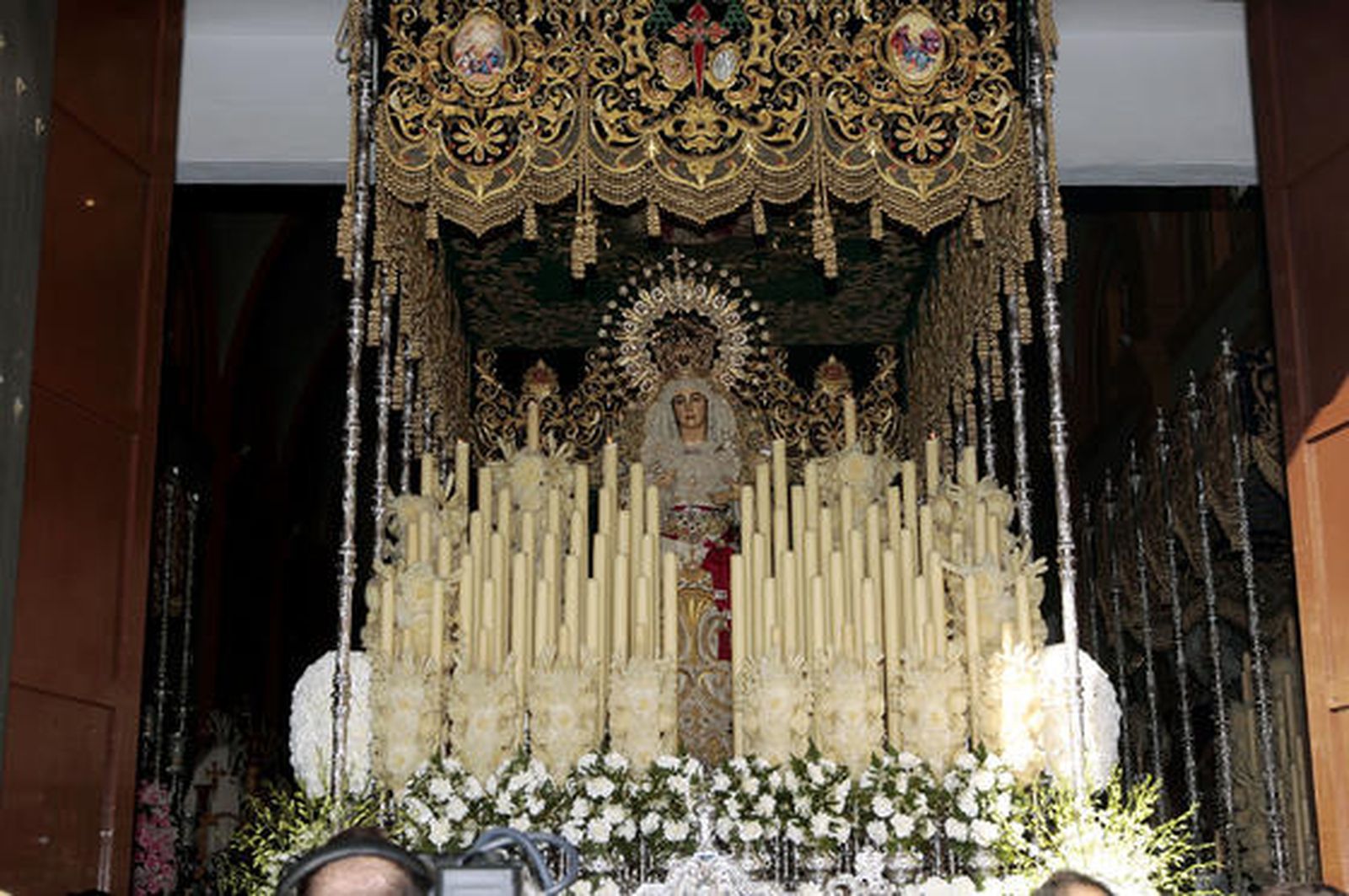 Tres Caídas.

Foto: Paqui Segarra