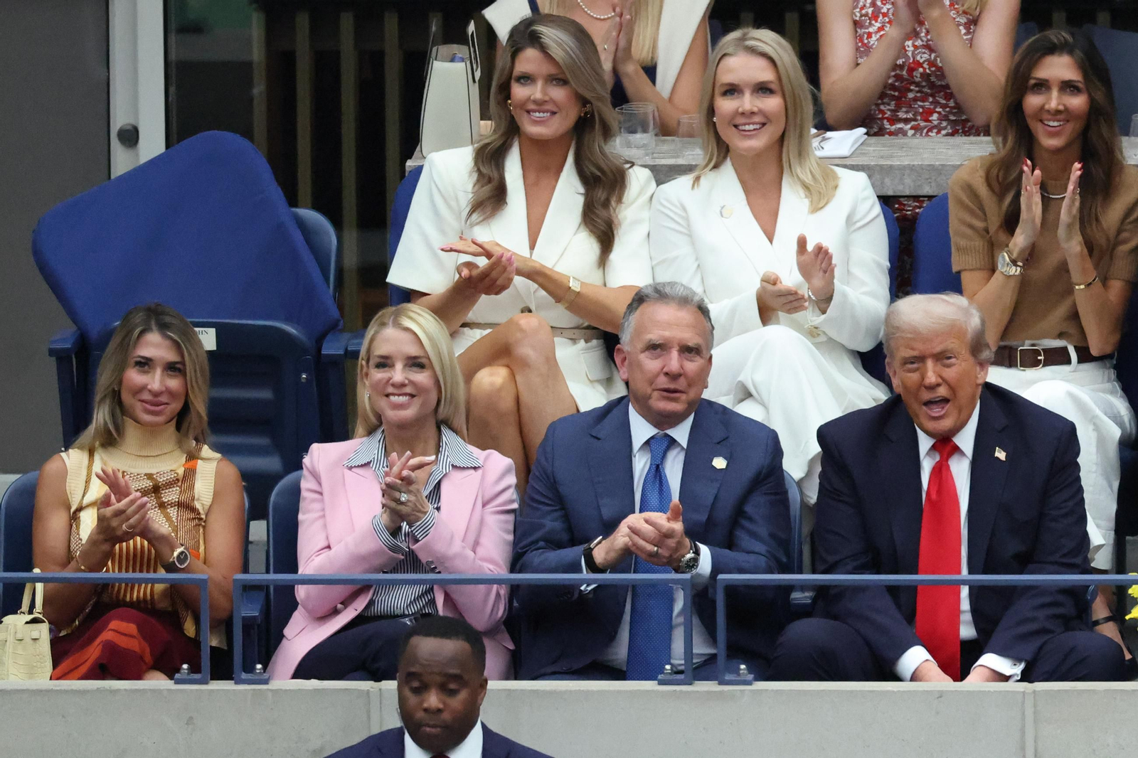 Las fotos del título del US Open de Alcaraz frente a Sinner