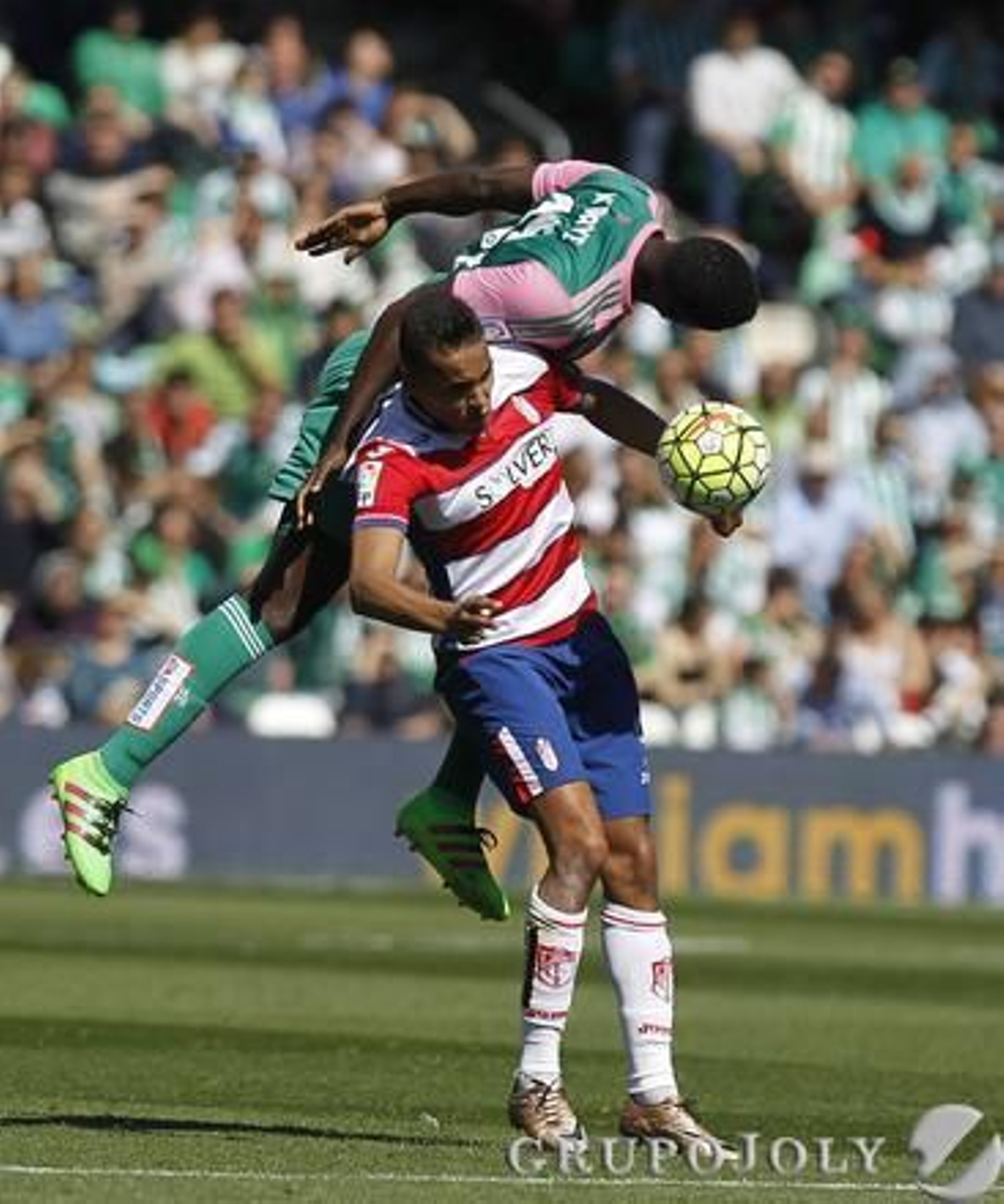 Foto: Antonio Pizarro