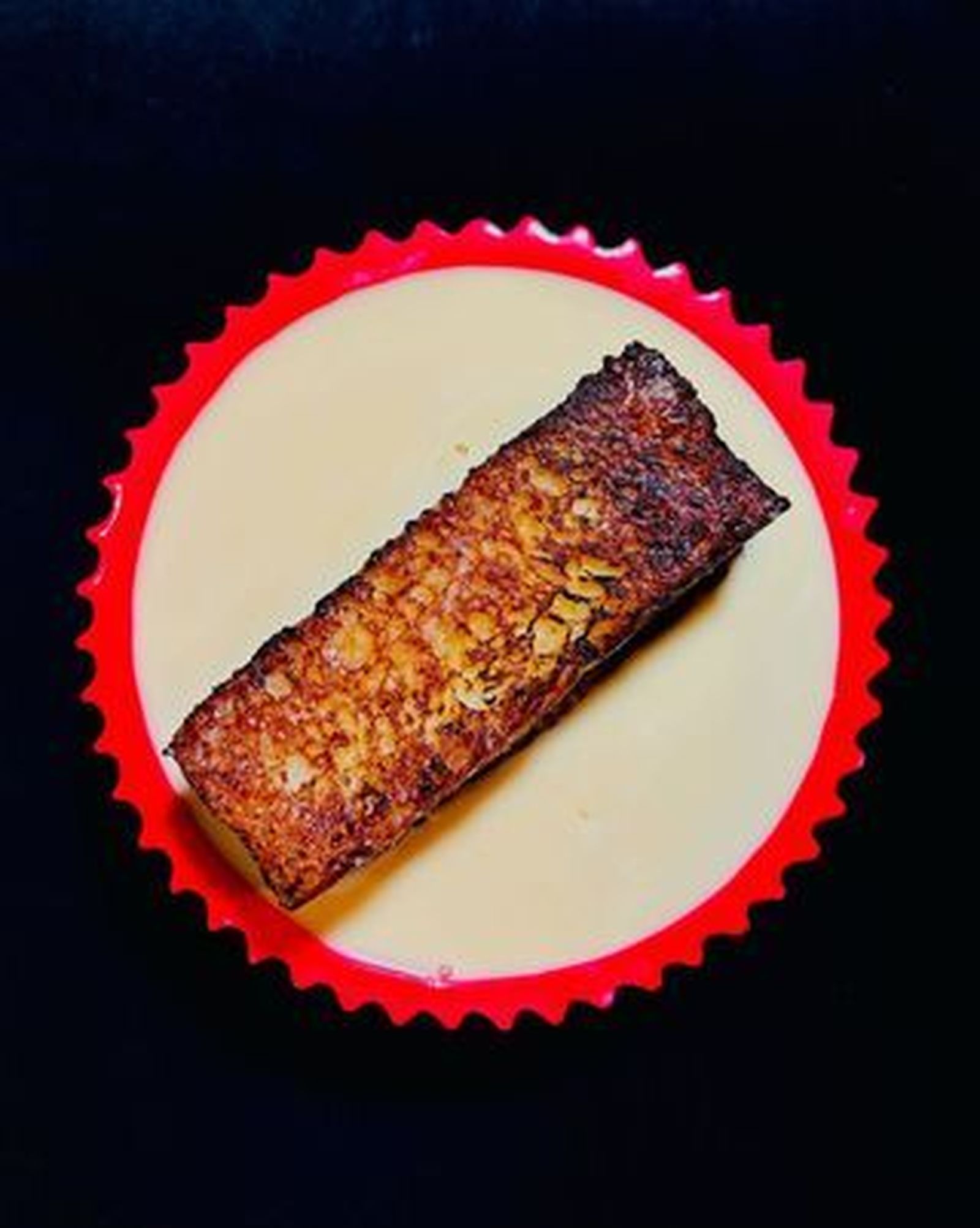 La torrija de Inclán Brutal Bar