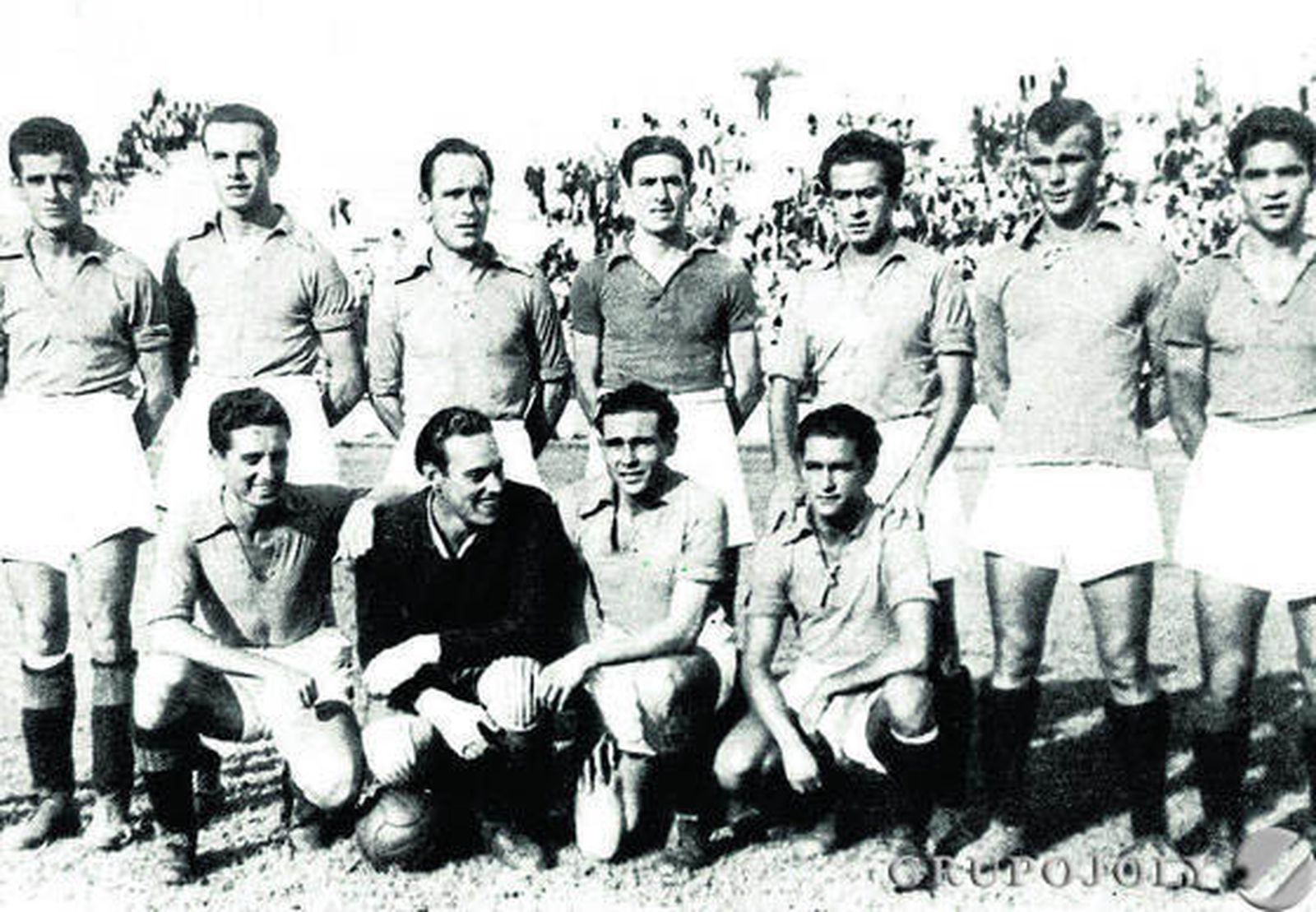 La antesala de un descalabro