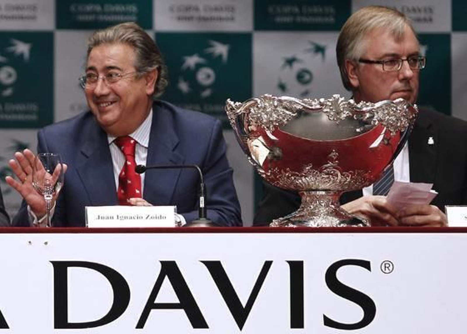 Foto: Antonio Pizarro