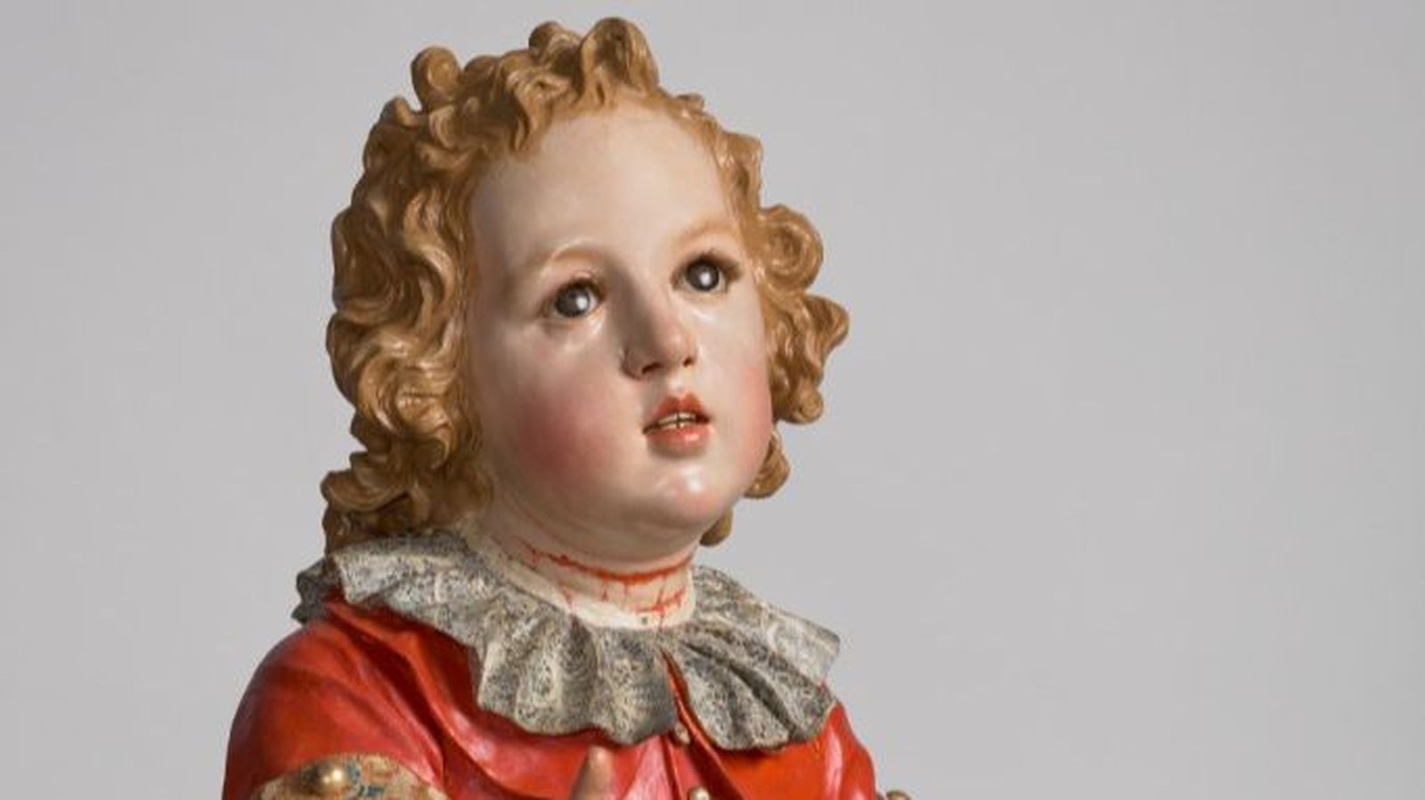 Muestra de la exposición 'Torcuato Ruiz del Peral. El otoño del Barroco' en Granada