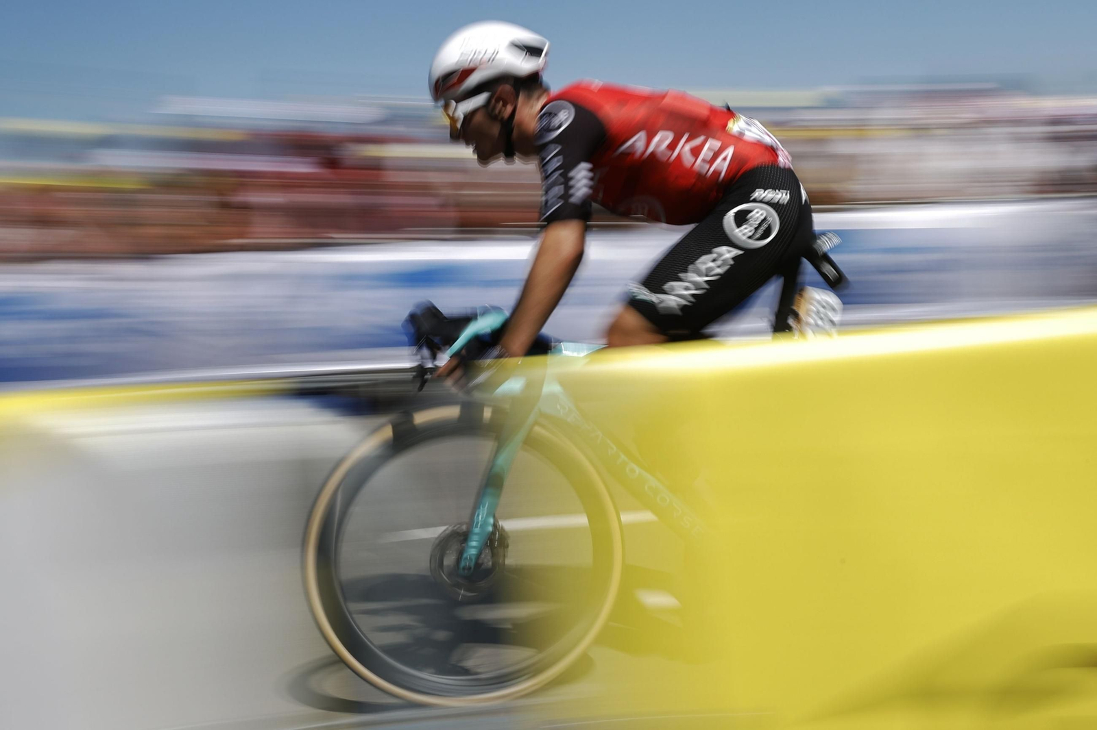 Las mejores fotos del Tour de Francia | Etapa 7