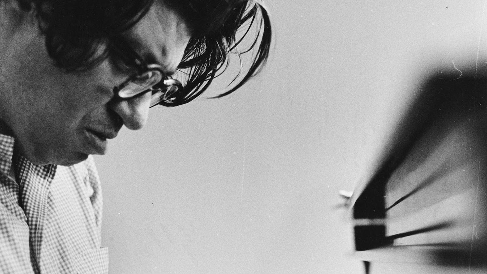 MortonFeldman (Nueva York, 1926 - Buffalo, 1987)