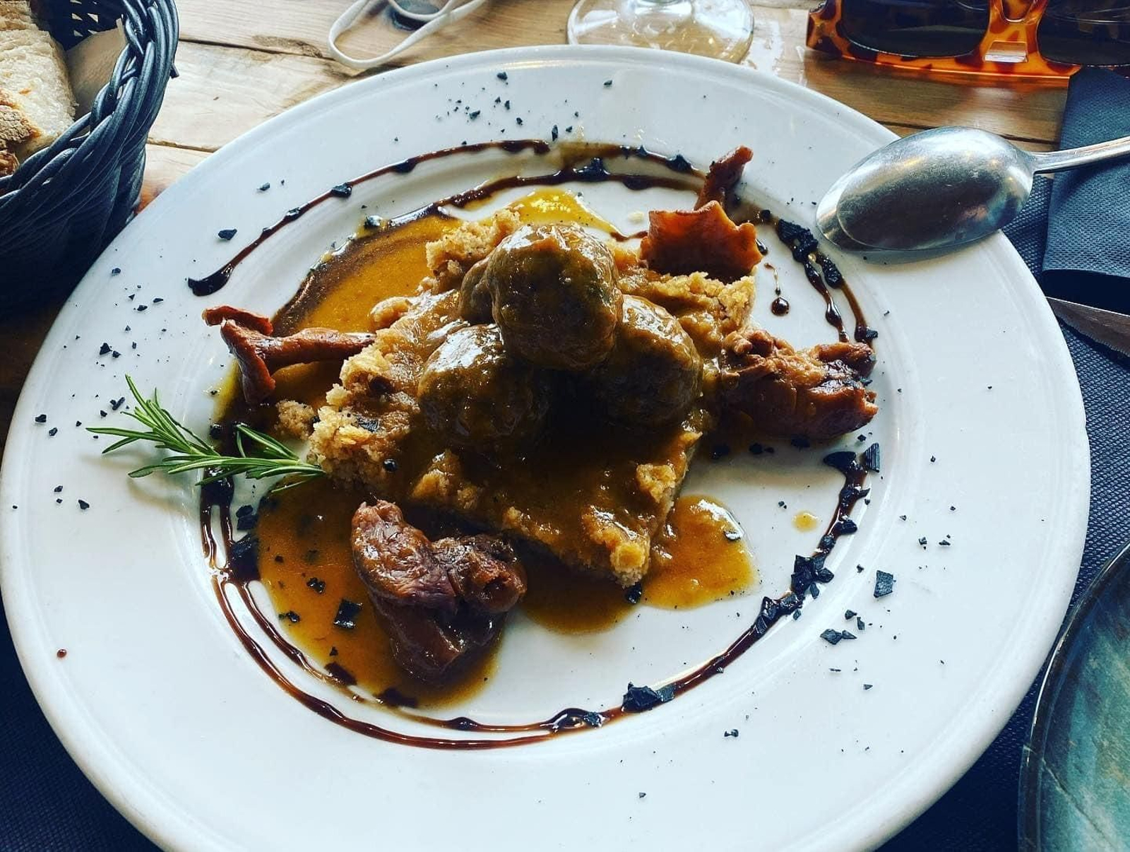 10 restaurantes de Huelva y provincia para comer de miedo