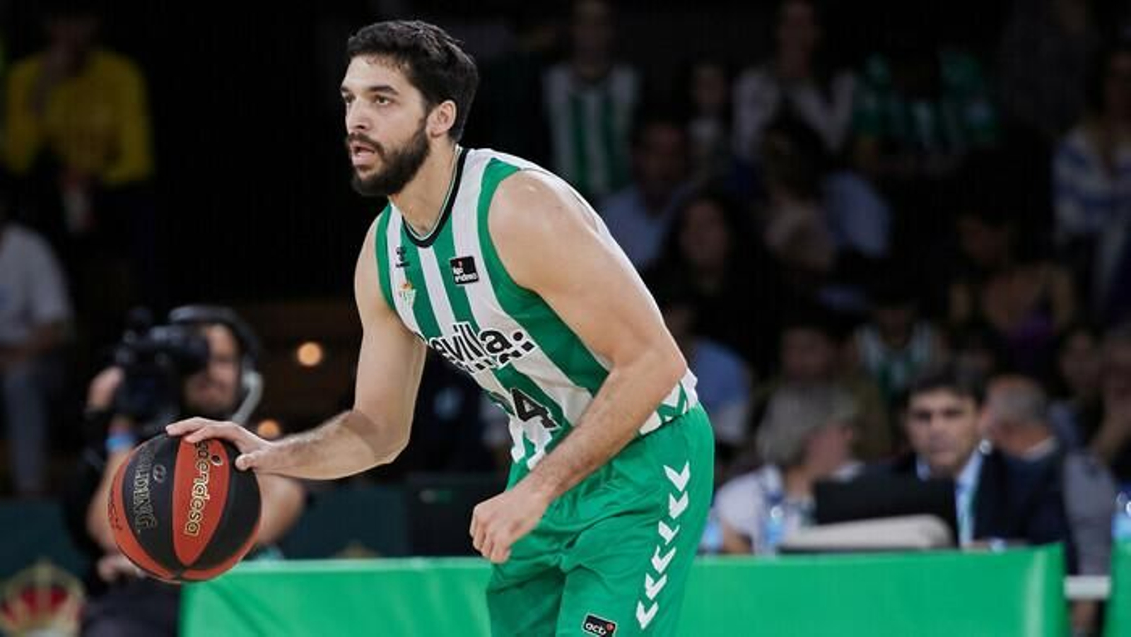 Pepe Pozas anuncia su retiro