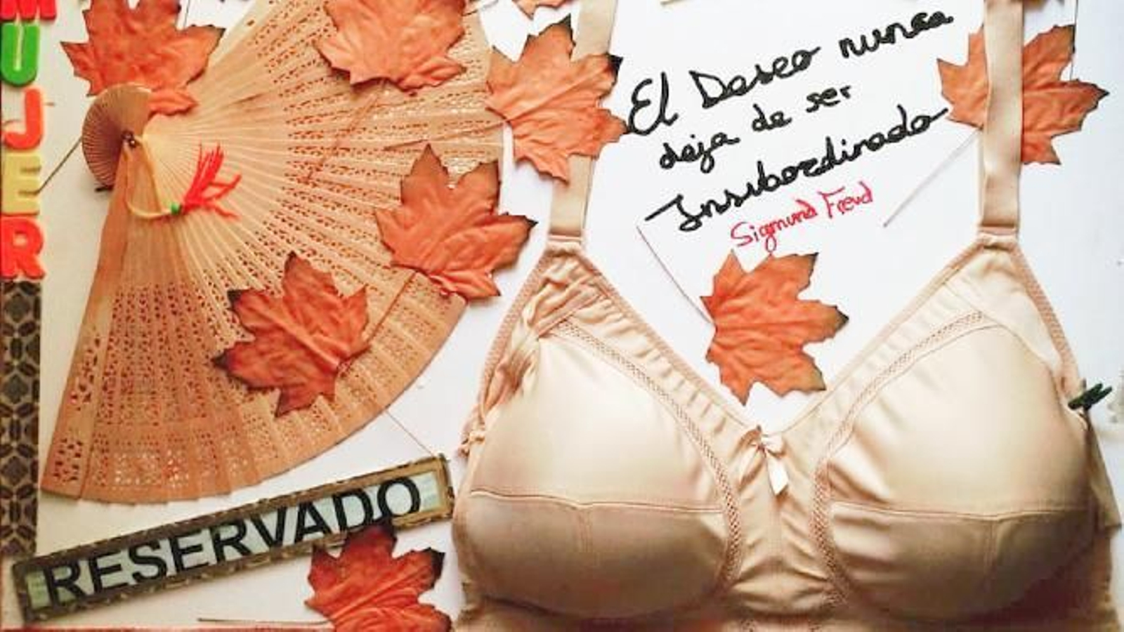 Una de las obras que podrán verse durante cuatro días en ‘Miradas retrospectivas’.