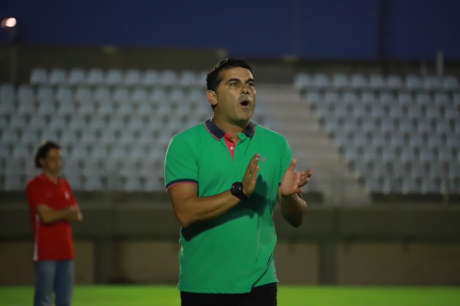 Las mejore fotos del Algeciras CF - Recreativo Granada