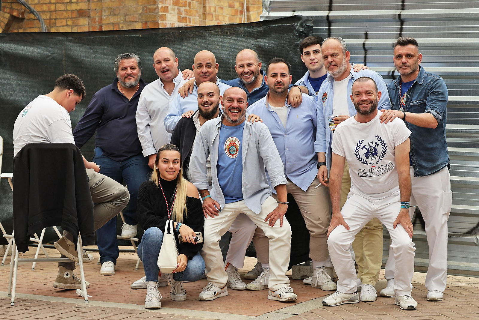 Las imágenes más destacadas del domingo 24 de marzo en Huelva