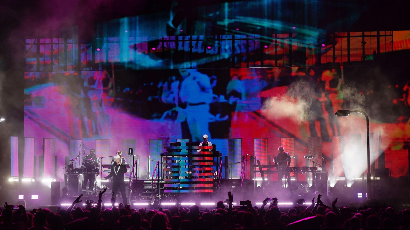 Pet Shop Boys Pet Shop Boys
