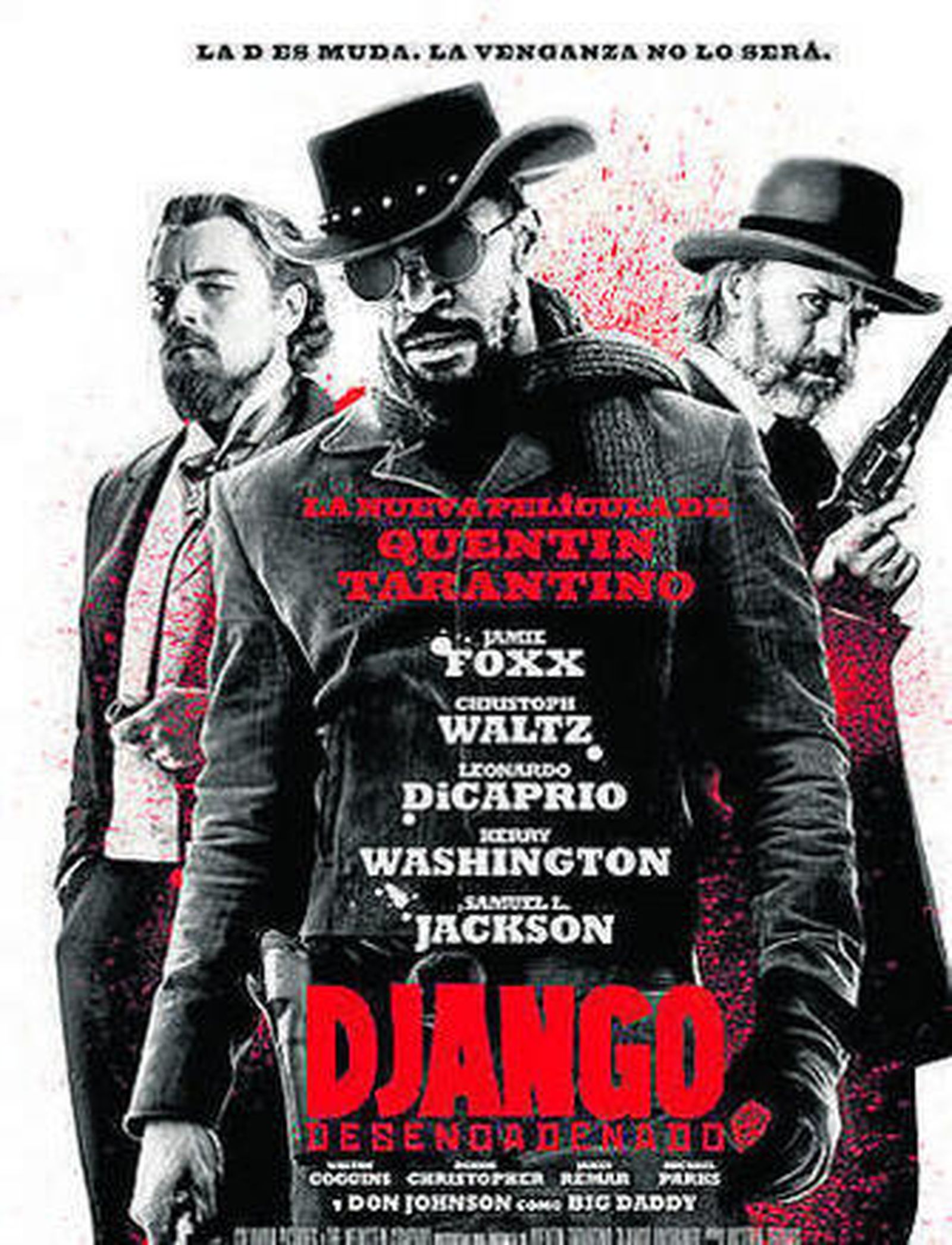 Cartel de la película.