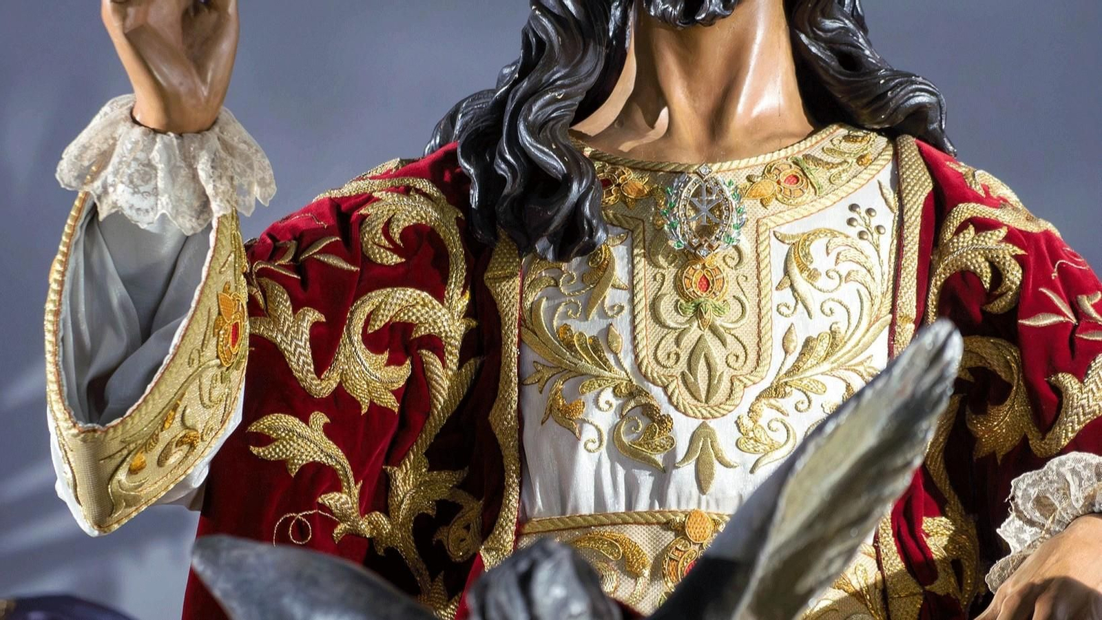 Fotogalería ‘Domingo de Ramos’ 2025: Entrada de Jesús en Jerusalén