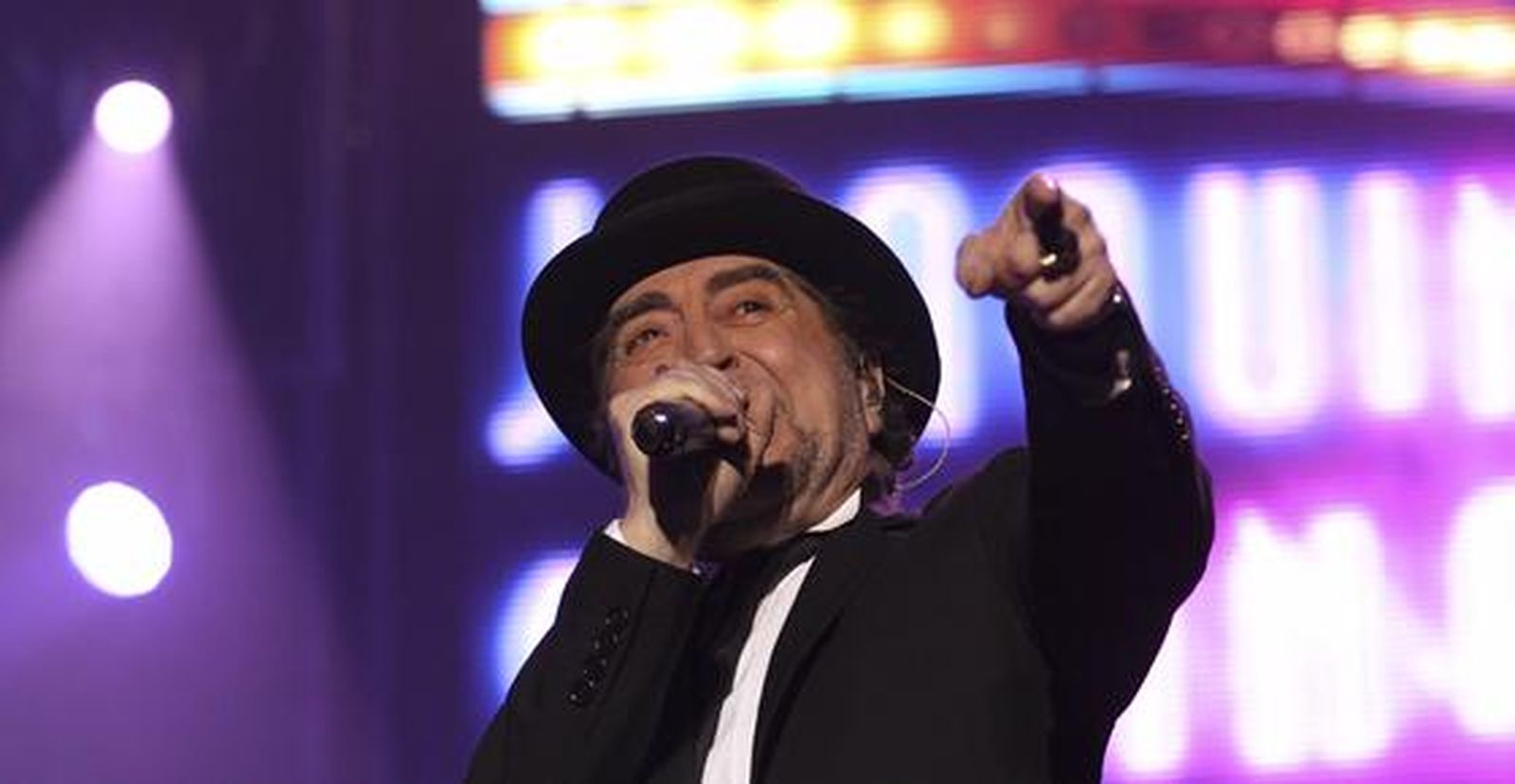 La gira de "Dos Pájaros Contraatacan" en Málaga 

Foto: Javier Albiñana