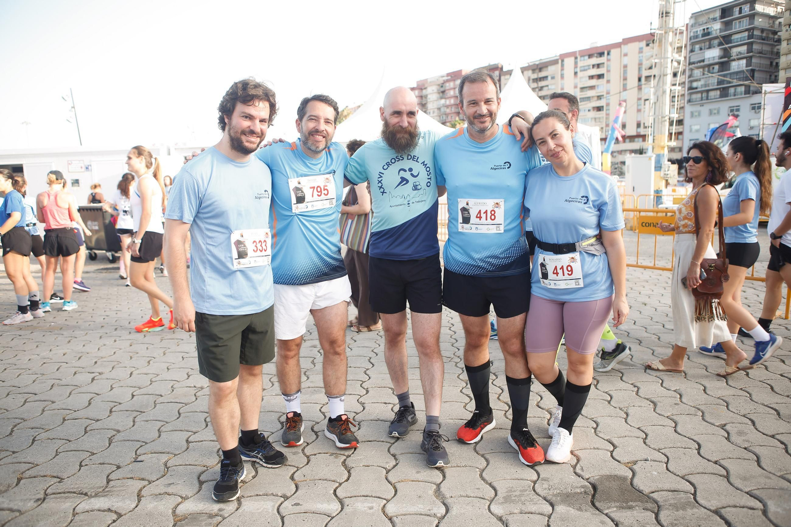 Búscate en la galería de fotos de la XXIII Carrera Popular Puerto Bahía de Algeciras Búscate en la galería de fotos de la XXIII Carrera Popular Puerto Bahía de Algeciras