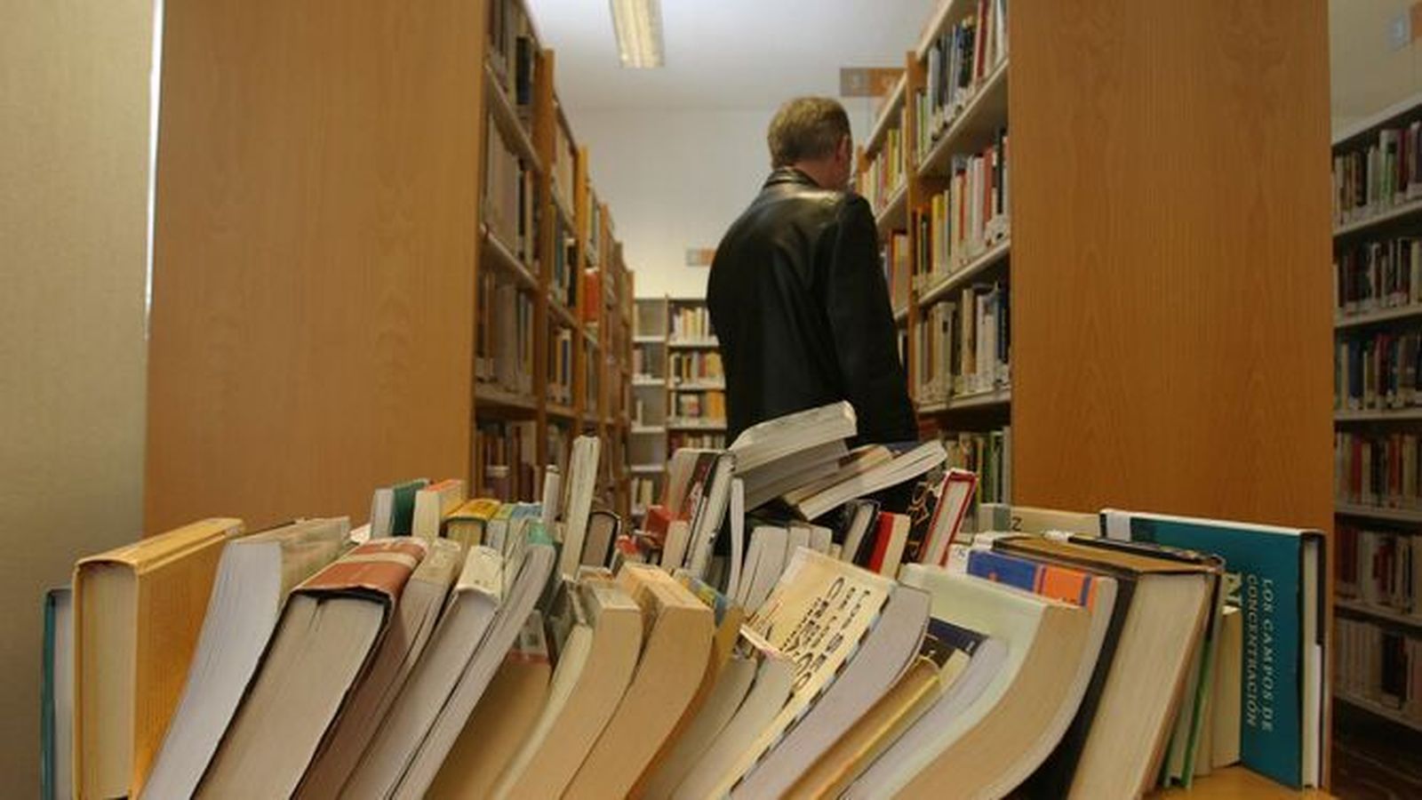 La Biblioteca Pública Provincial celebra el Día del Cine Español con varias proyecciones