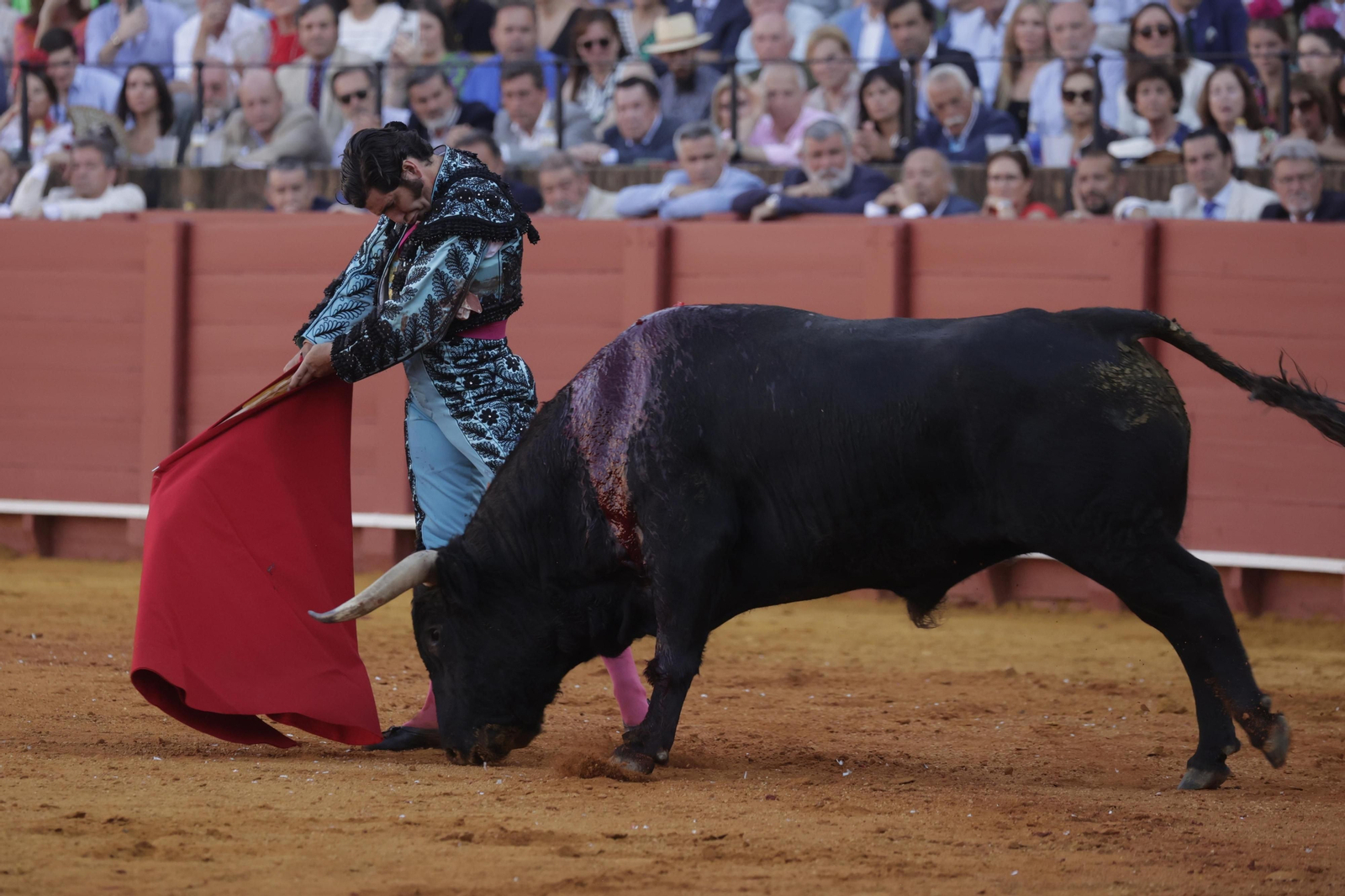Las imágenes del festejo