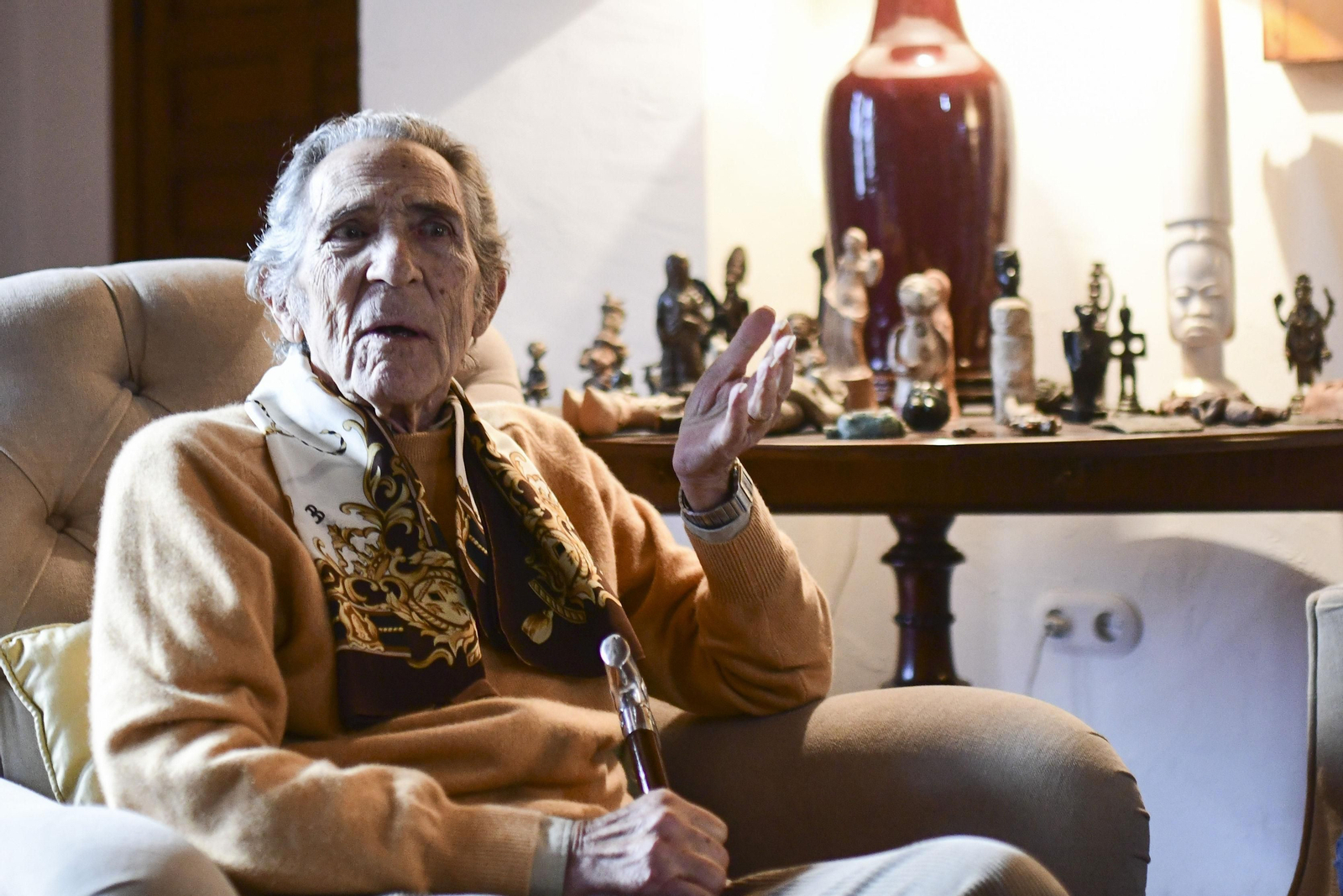 Las mejores frases de Antonio Gala Las mejores frases de Antonio Gala