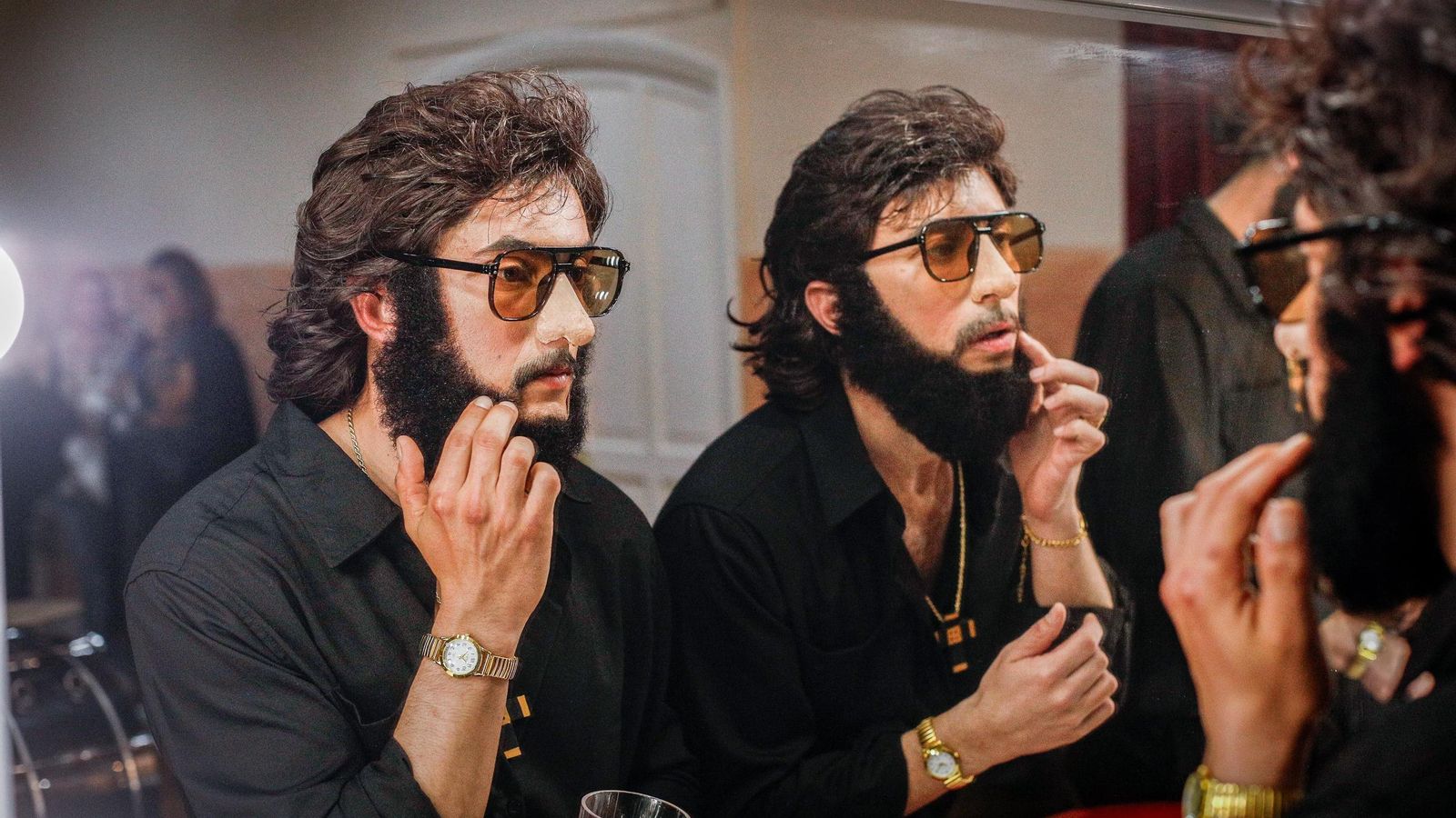 Búscate entre las mejores imágenes de la segunda sesión clasificatoria del COAC 2025