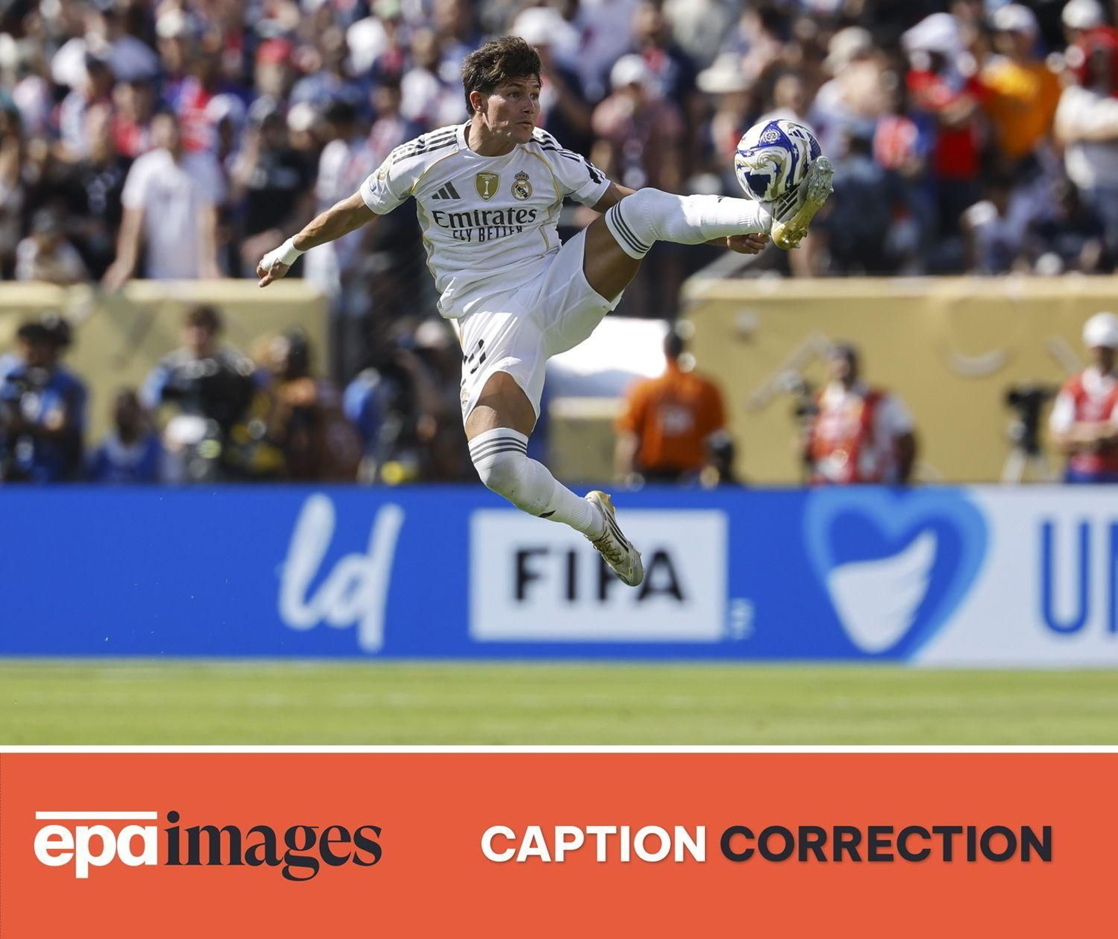 Las fotos del PSG - Real Madrid Las fotos del PSG - Real Madrid