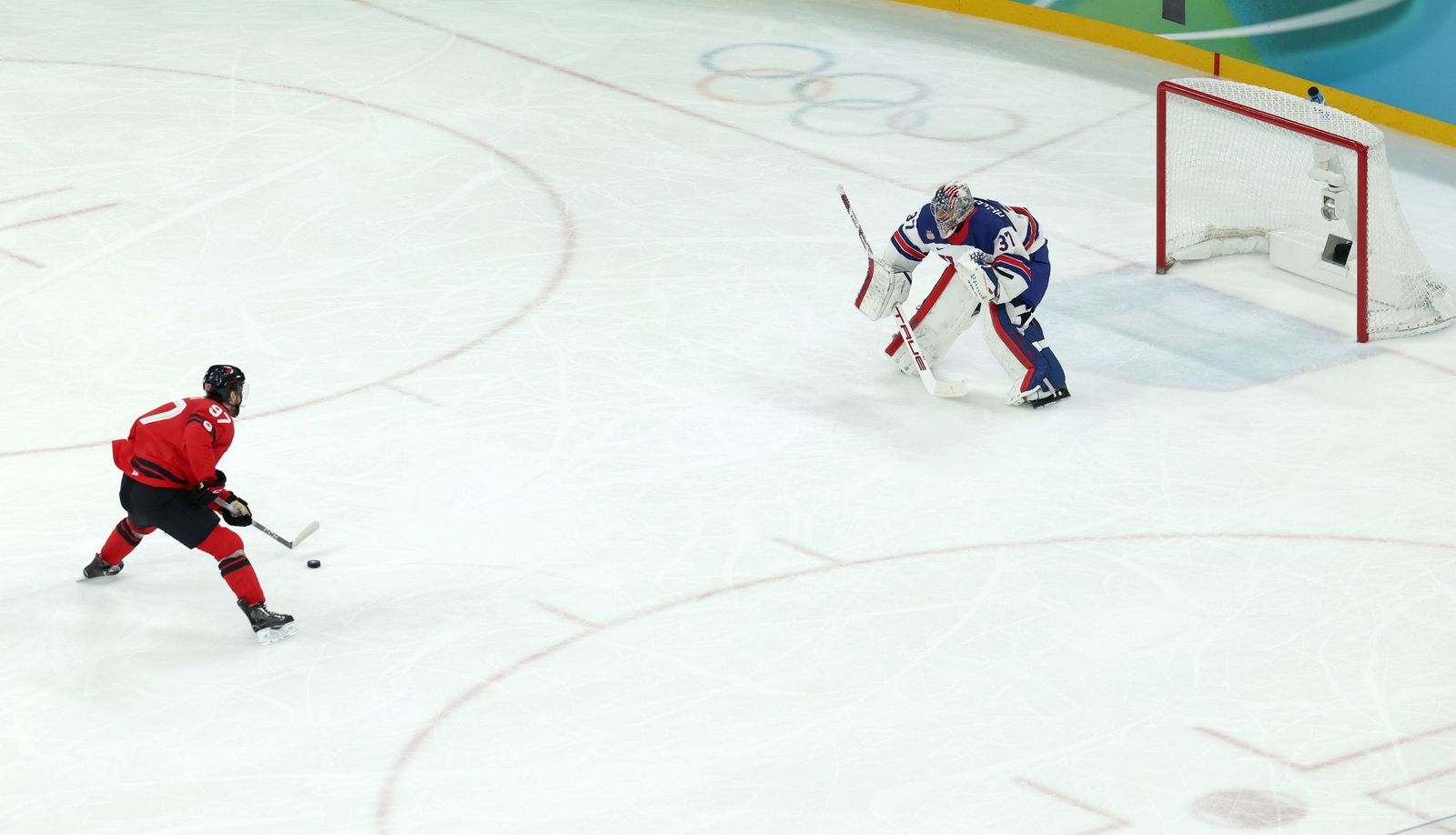 Las mejores fotos de los Juegos Olímpicos de invierno Milán Cortina d'Ampezzo 2026 | Ceremonia de clausura y jornada 17 y última