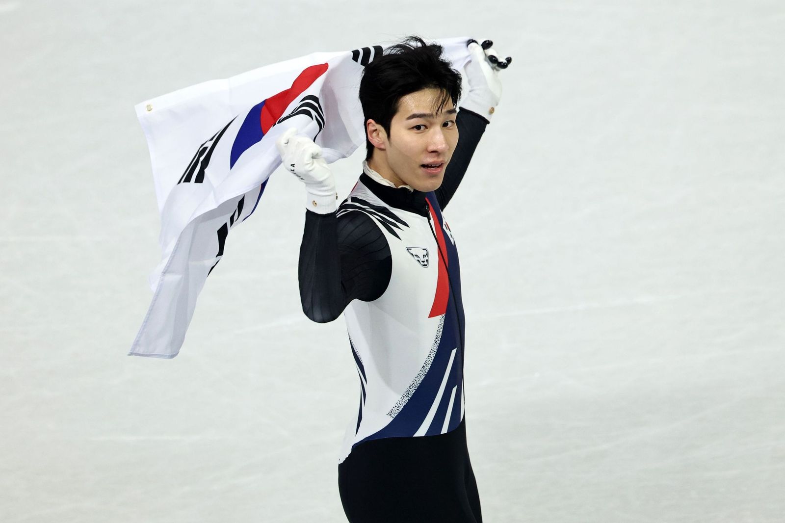 Las mejores fotos de los Juegos Olímpicos de invierno Milán Cortina d'Ampezzo 2026 | Novena jornada