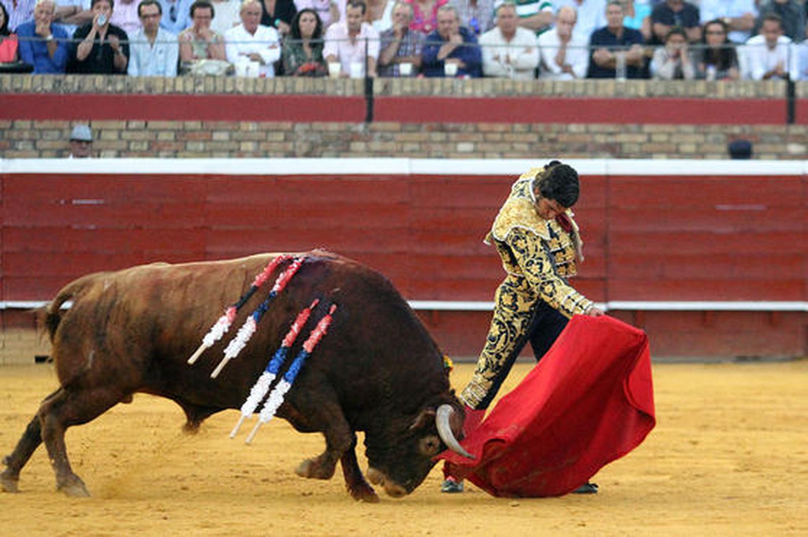 Foto: Alberto Domínguez