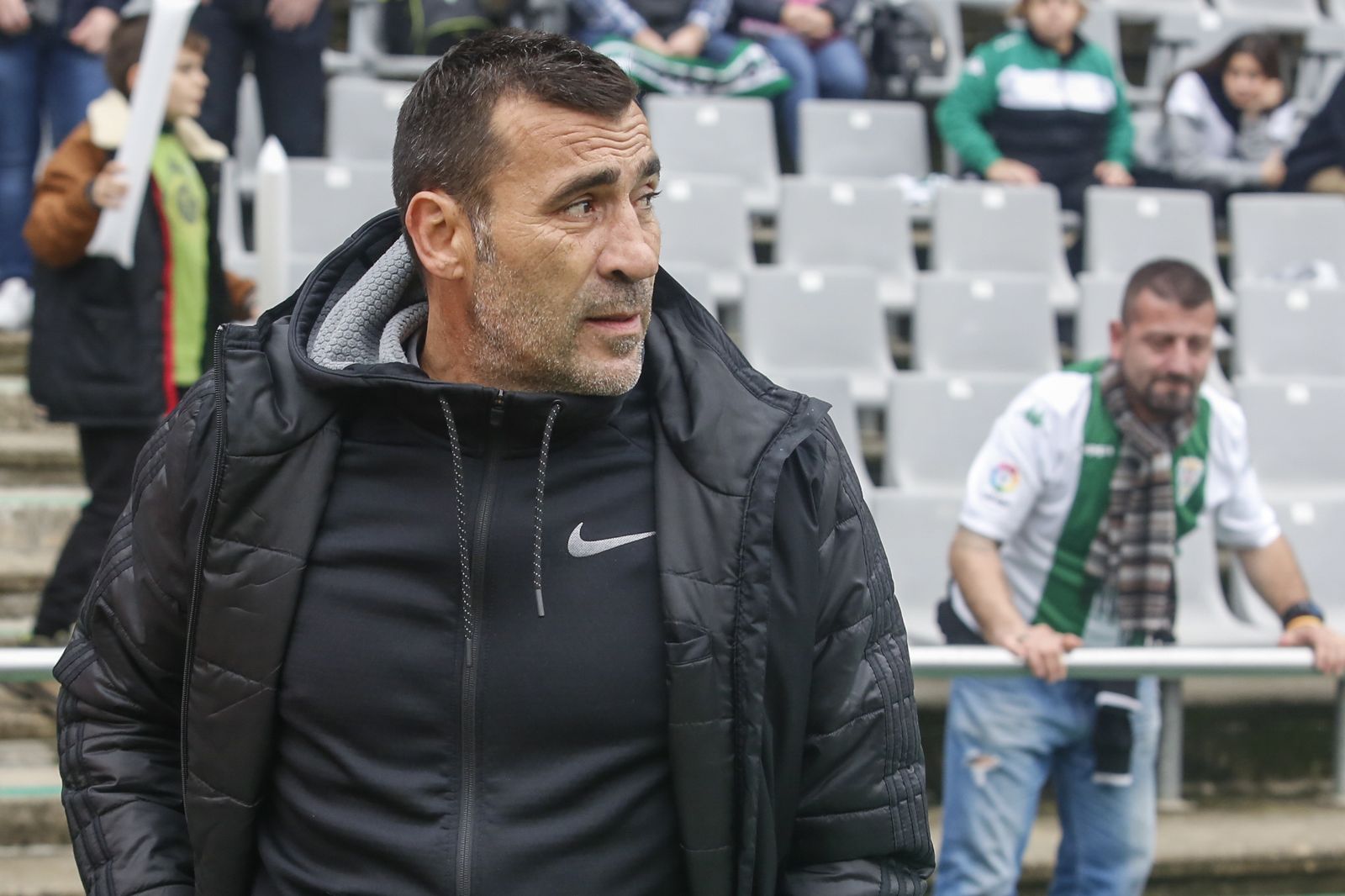 Las fotos del Córdoba CF - Marbella